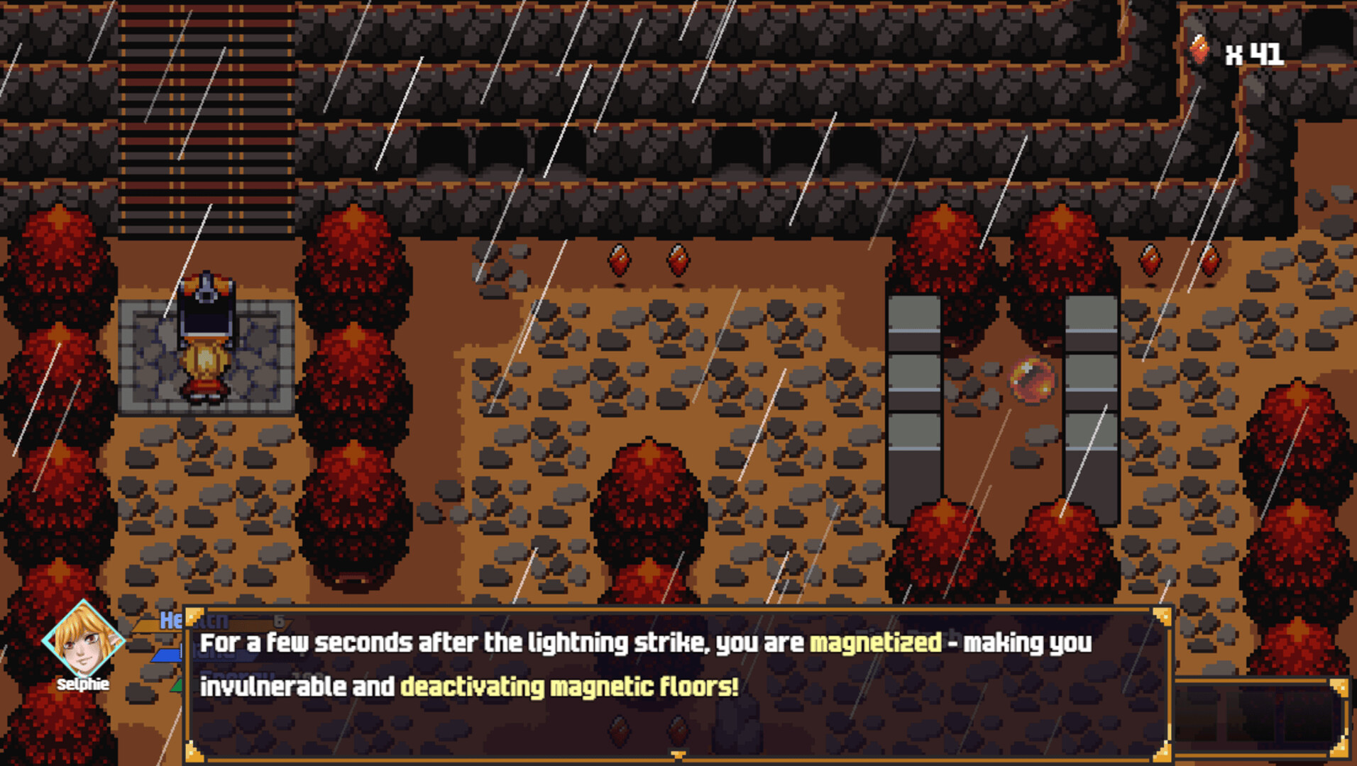 Hero of Sunset PC Steam CD Key