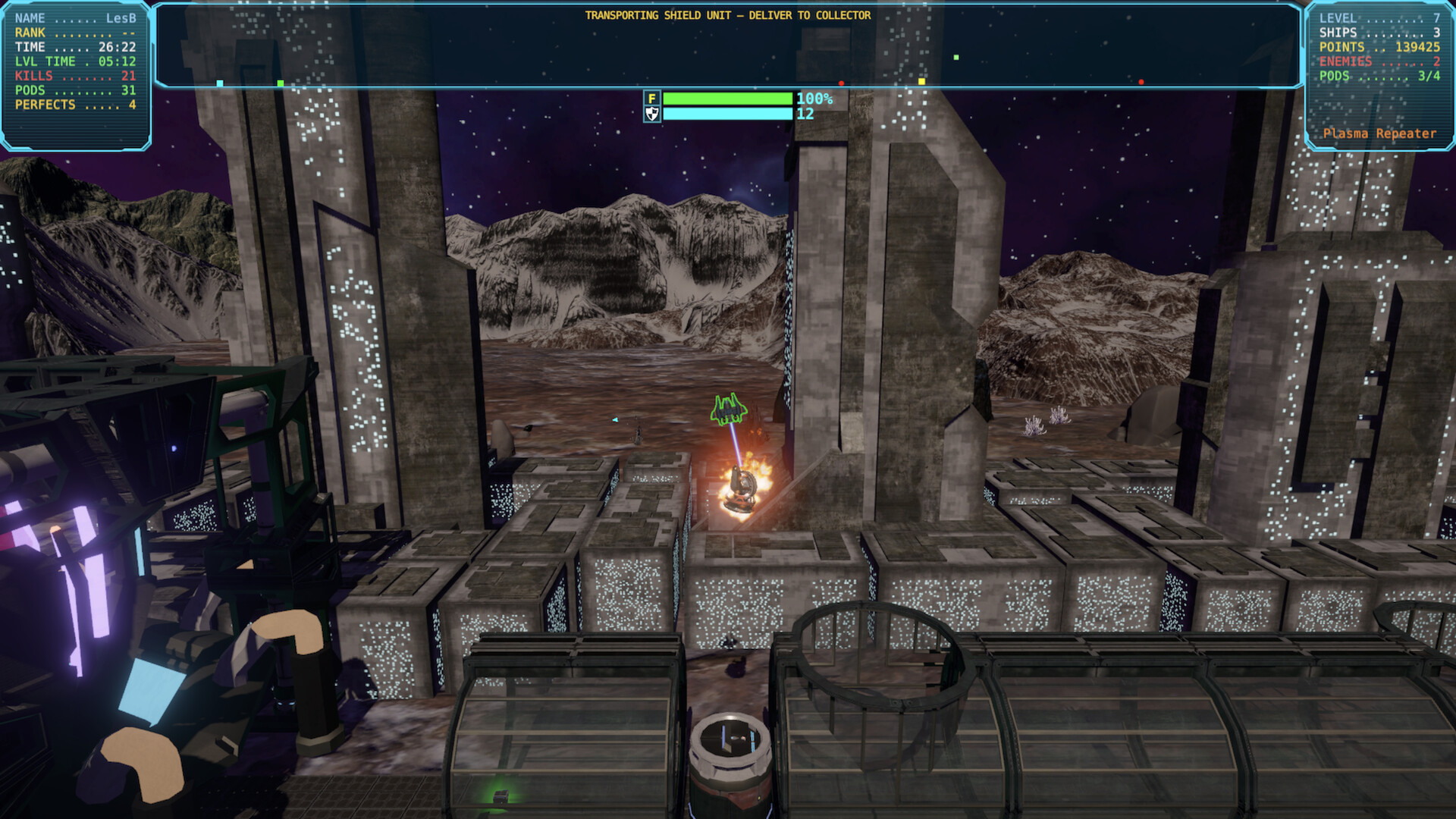 Levitar 3D PC Steam CD Key