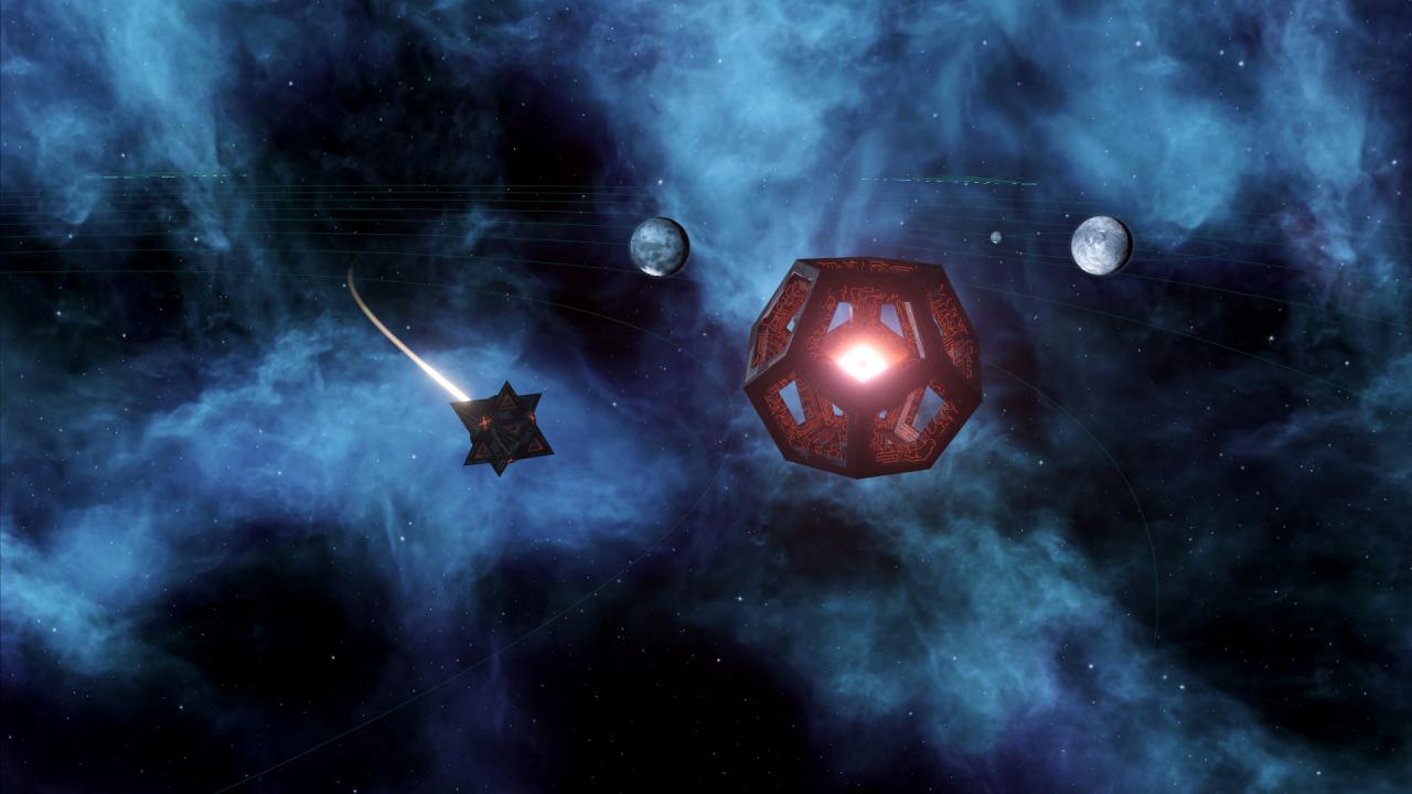 Stellaris - Synthetic Dawn Story Pack DLC PC GOG CD Key