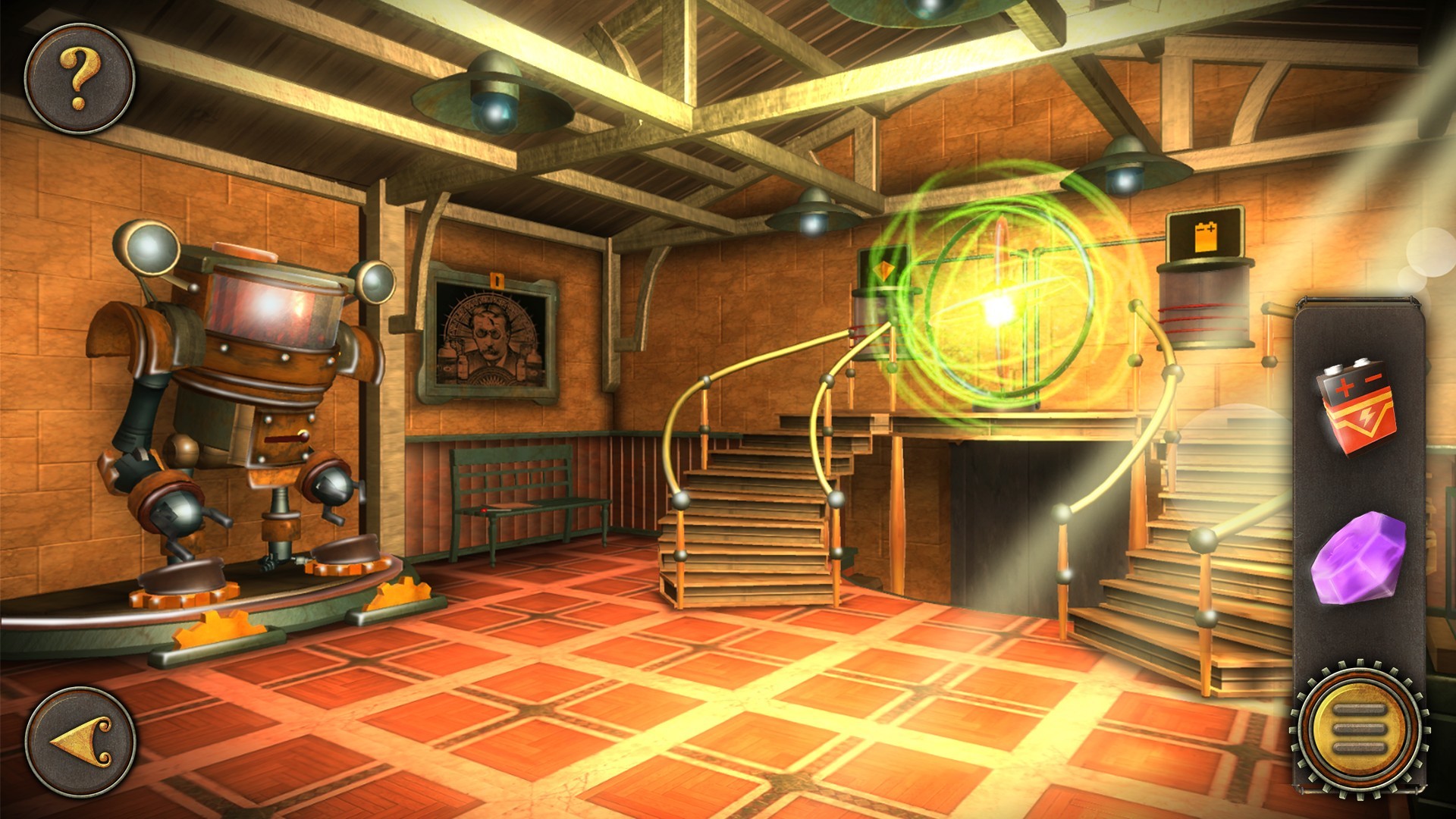 Escape Machine City: Airborne PC Steam CD Key
