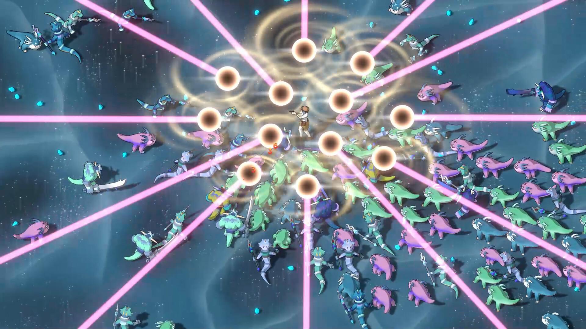 Magic Construct PC Steam Klucz cyfrowy