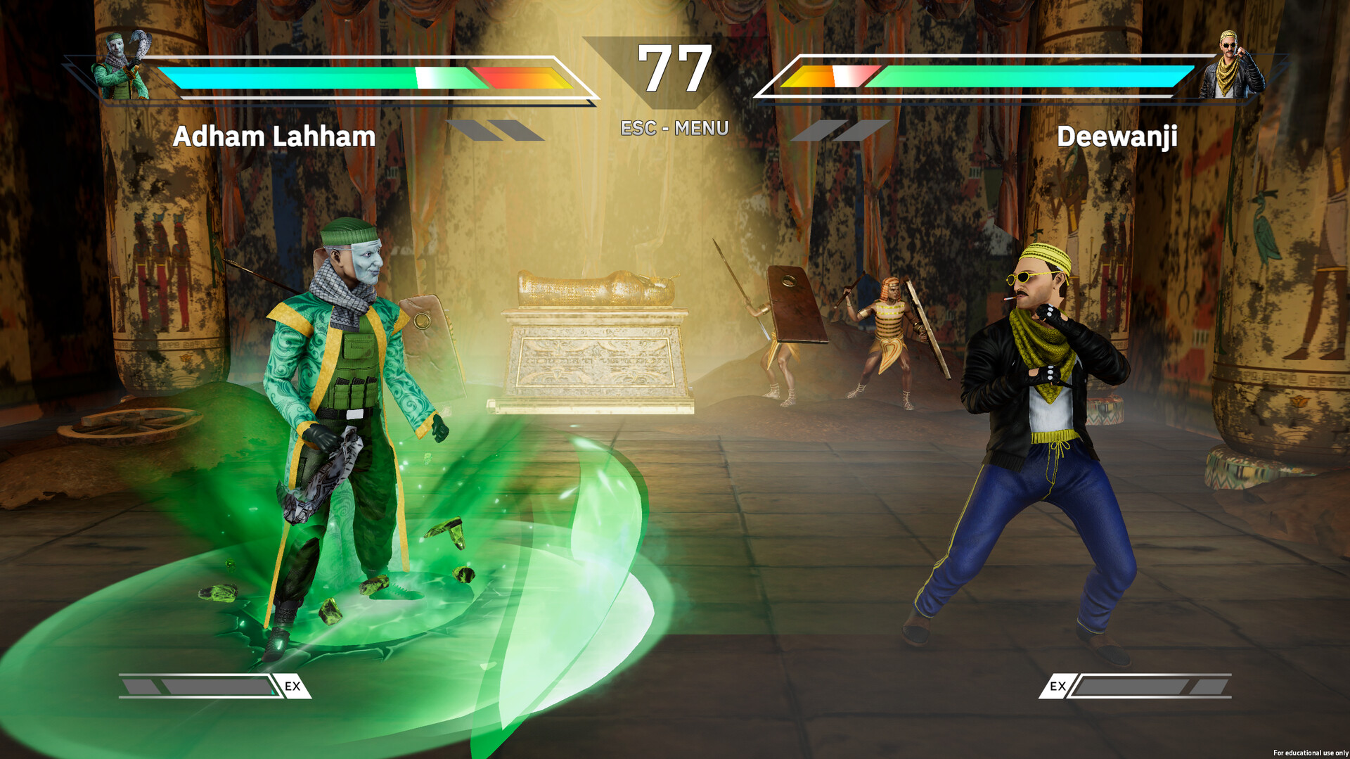 Karkaba PC Steam CD Key