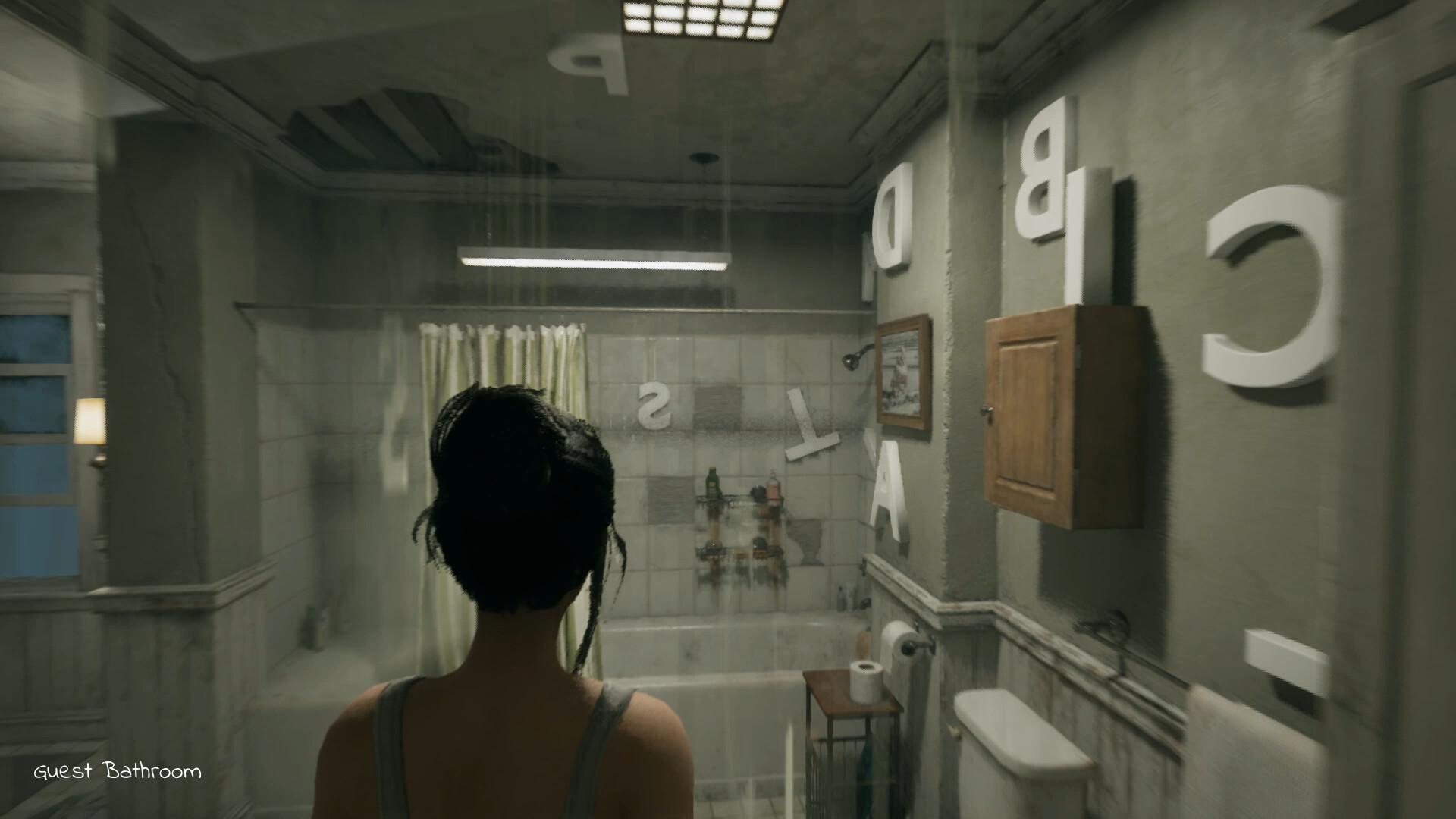The Evelyn Game PC Steam CD Key