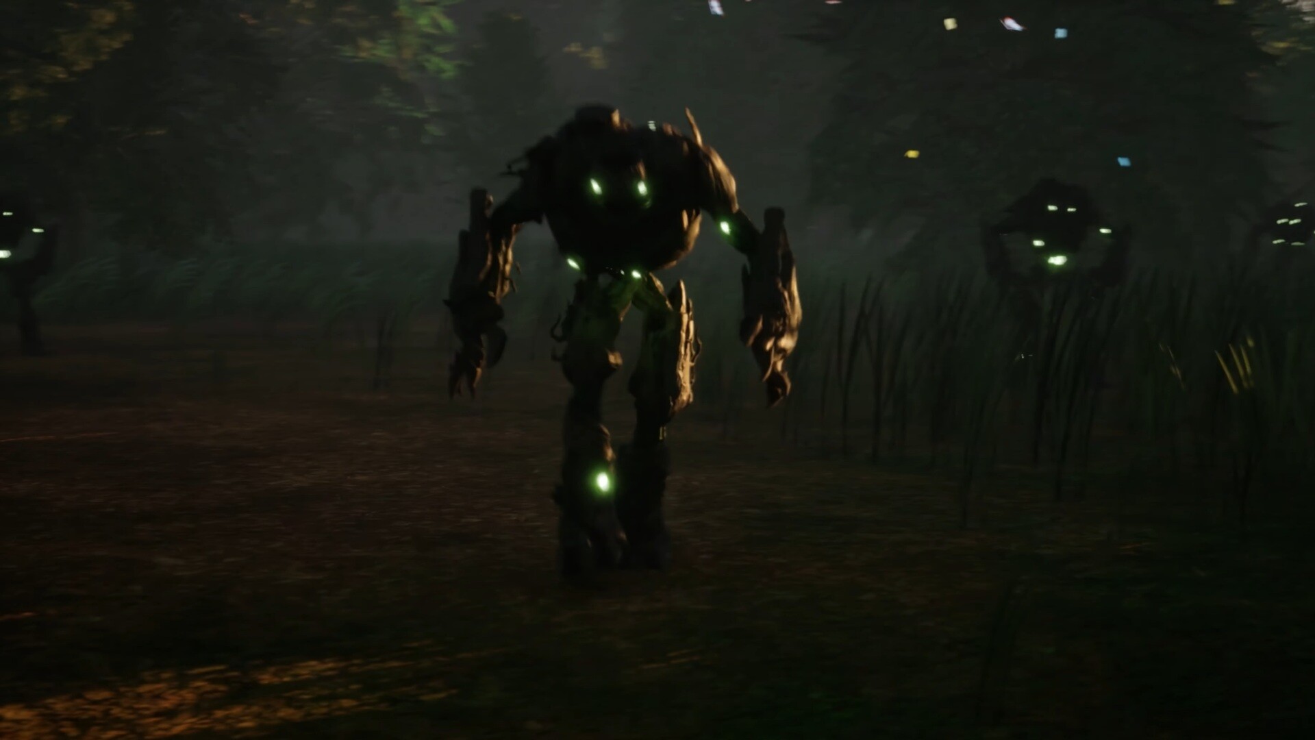 Reborn: The Evil Being PC Steam CD Key