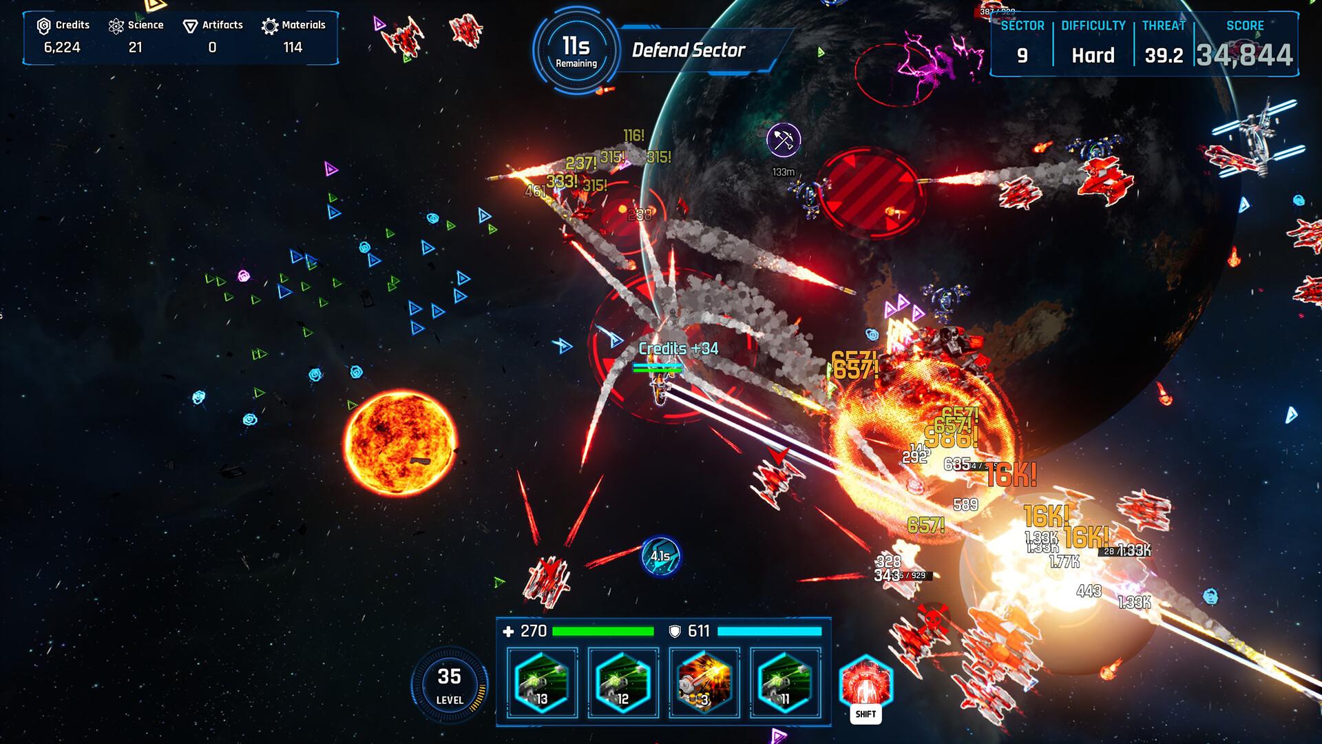 Starforged Legacy PC Steam CD Key