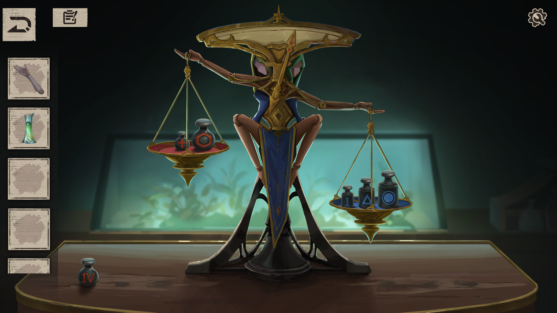 The Puppet's Casket PC Steam Klucz cyfrowy