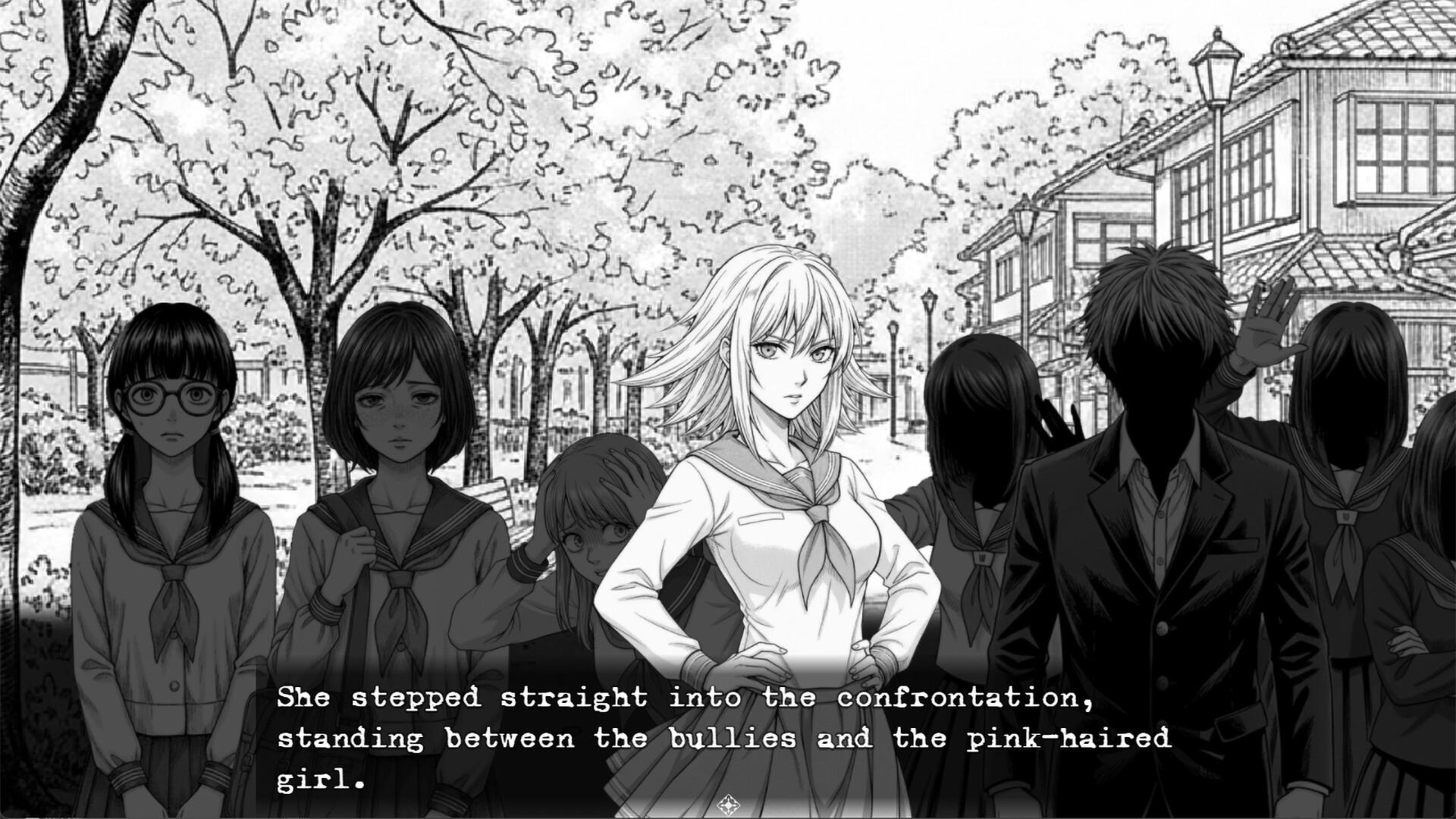 Heroines Paradox - 英雌悖论 - Nữ Anh Hùng PC Steam CD Key
