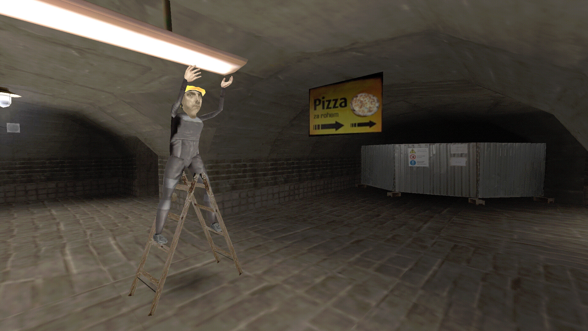 Brno Transit PC Steam Account
