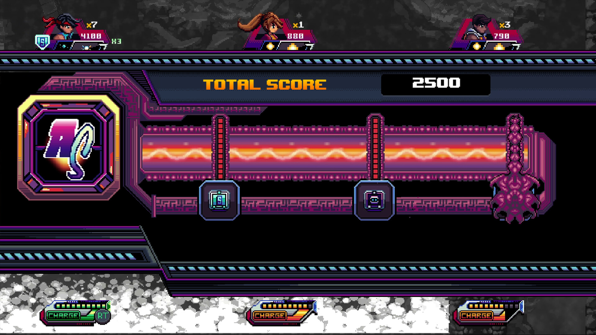 Alien Strike: Blasting the Intruders PC Steam CD Key