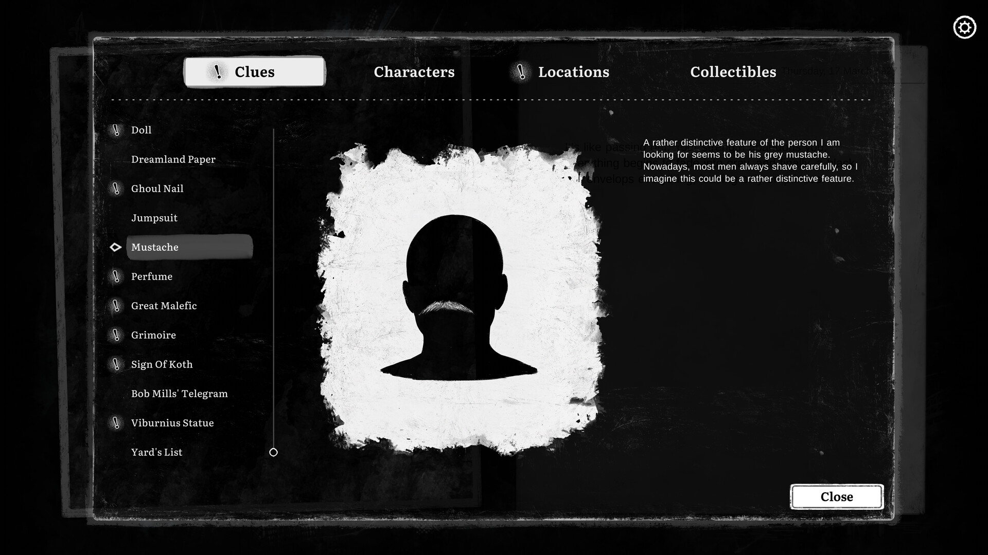 Omen Exitio: Hunger PC Steam CD Key