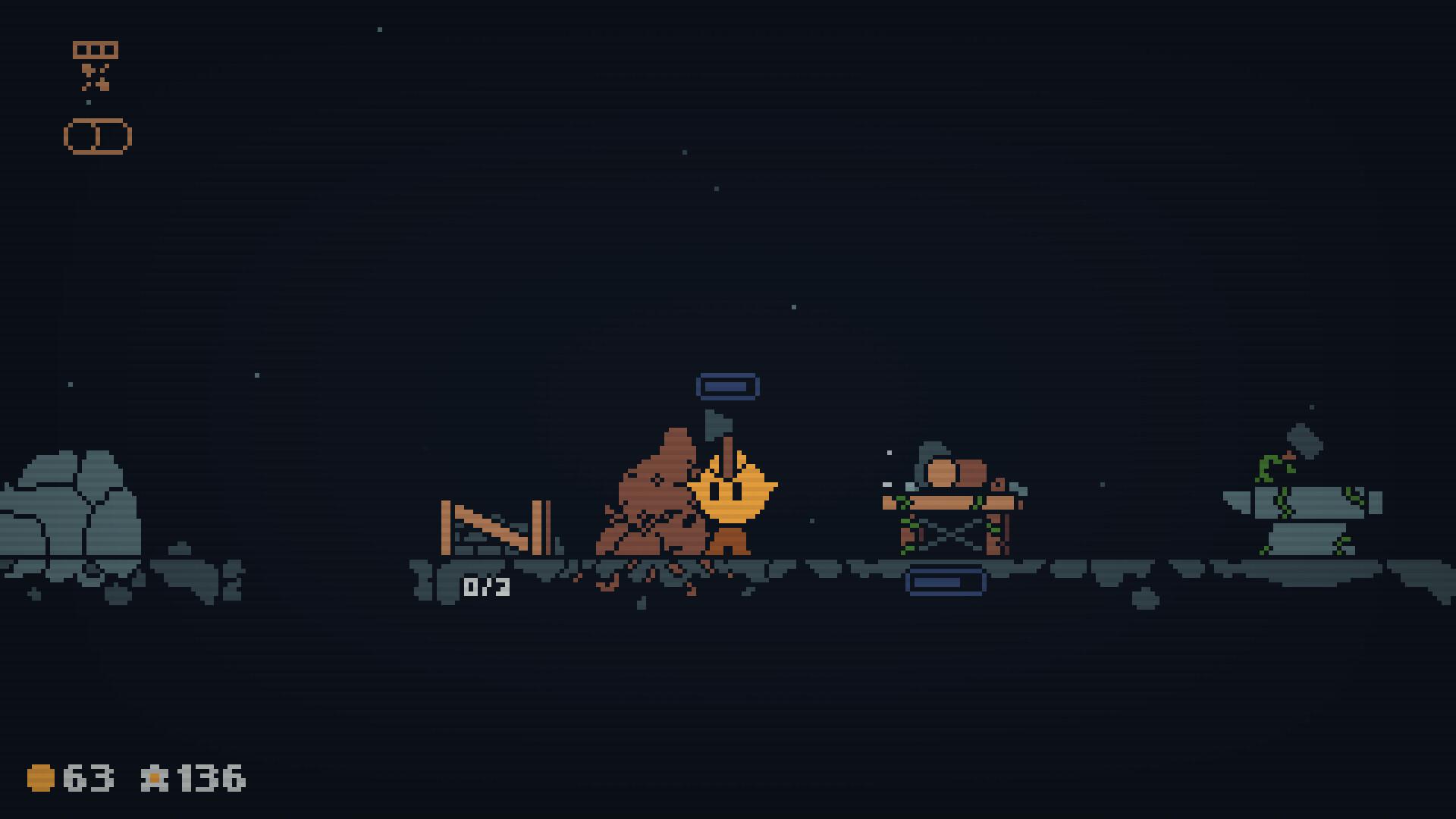 Seedrun PC Steam CD Key