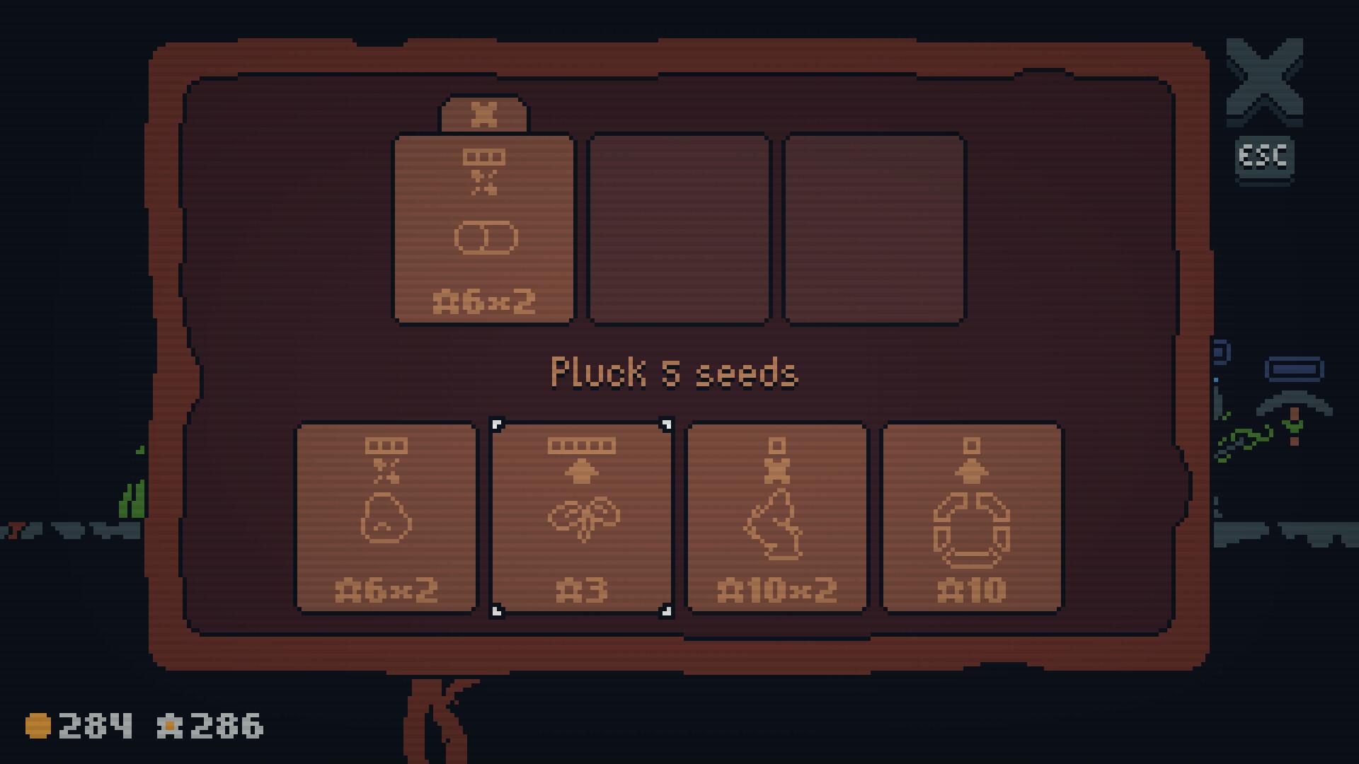 Seedrun PC Steam CD Key