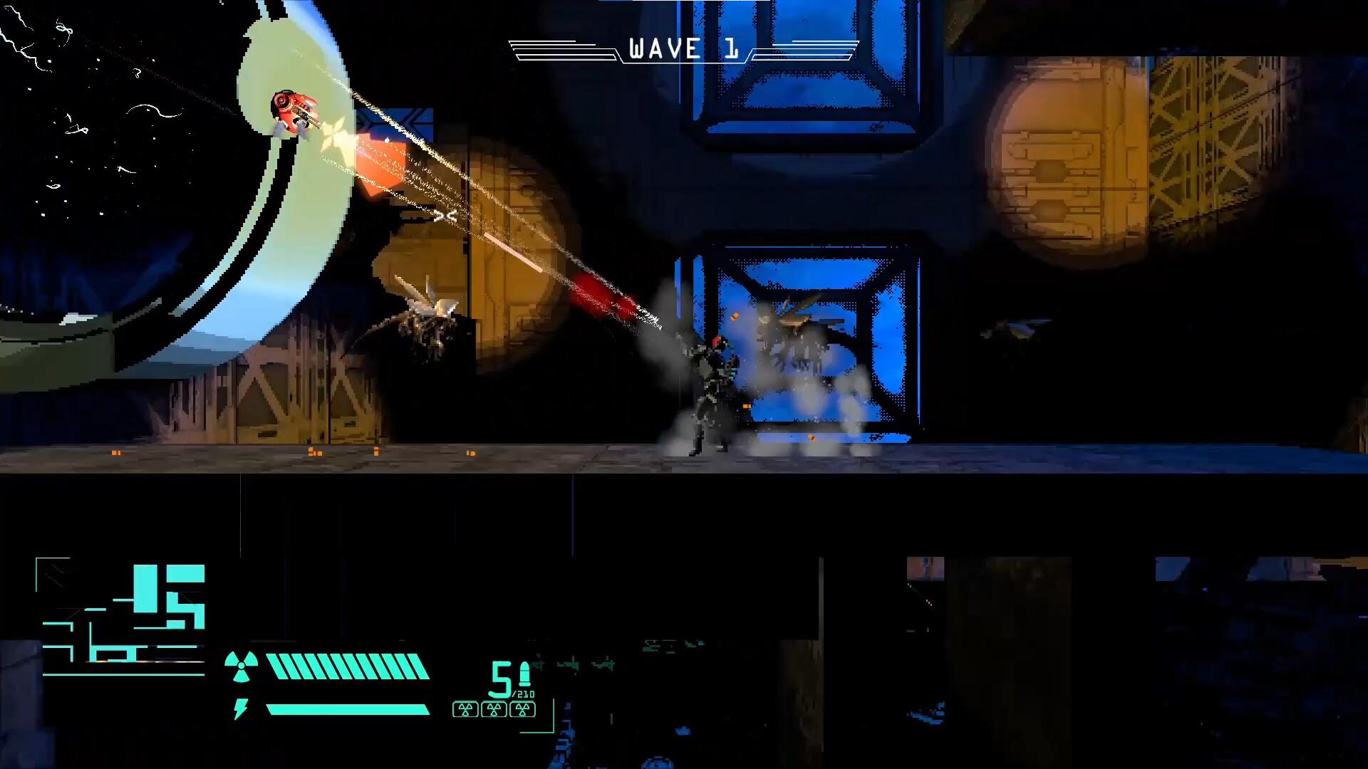 Still Space PC Steam CD Key