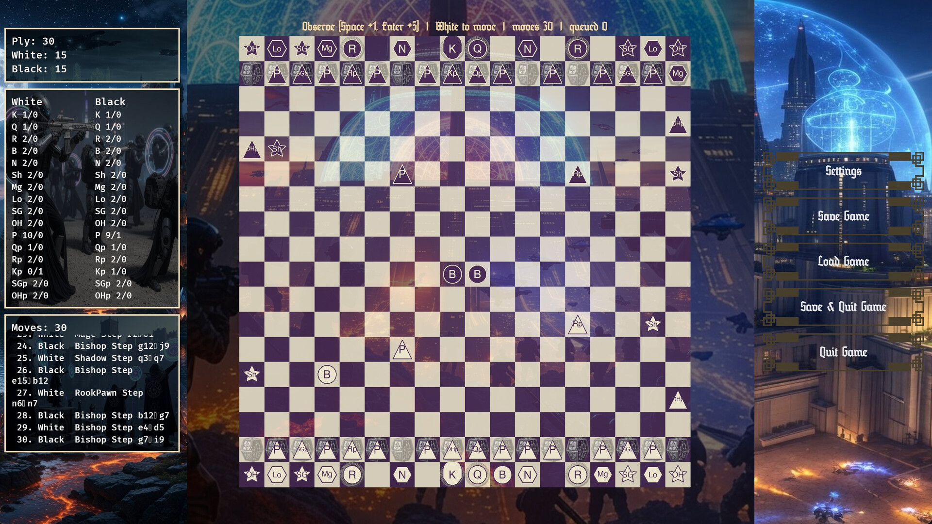 Altus Chess-Archaic Beginnings PC Steam CD Key