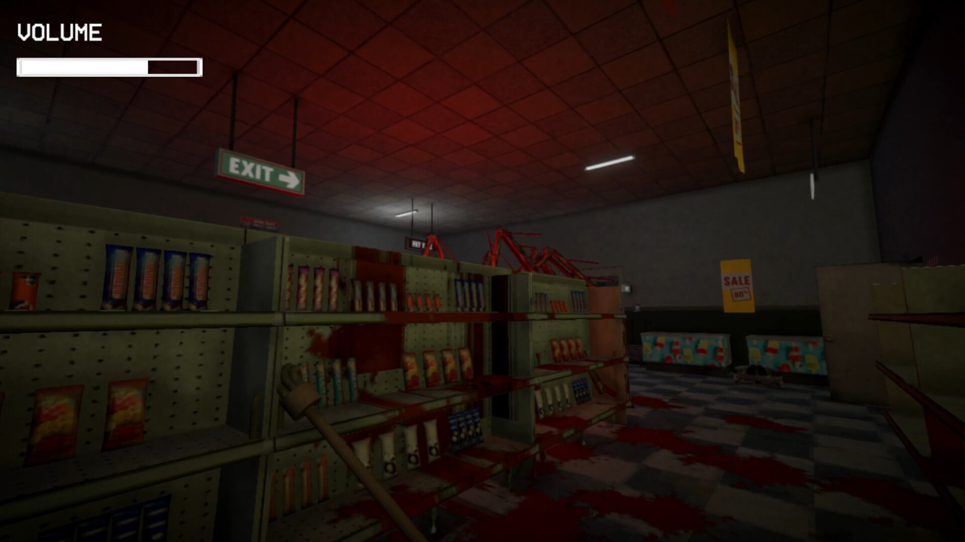 Shift At Midnight PC Steam CD Key