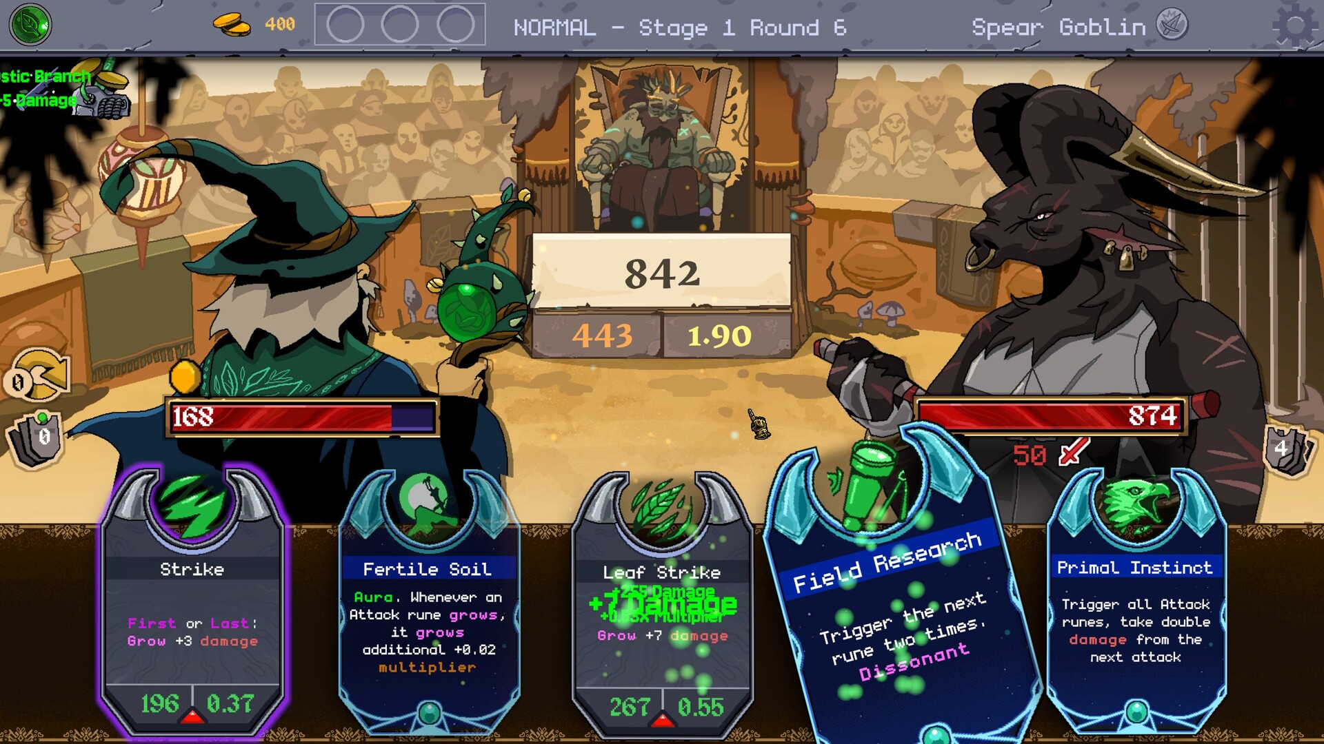 Runeveil PC Steam CD Key