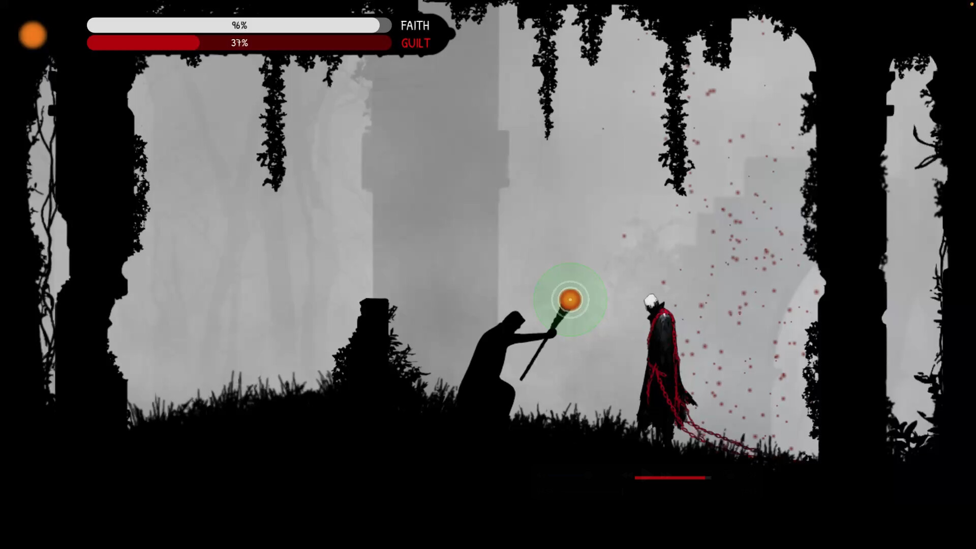 Penance PC Steam Klucz cyfrowy