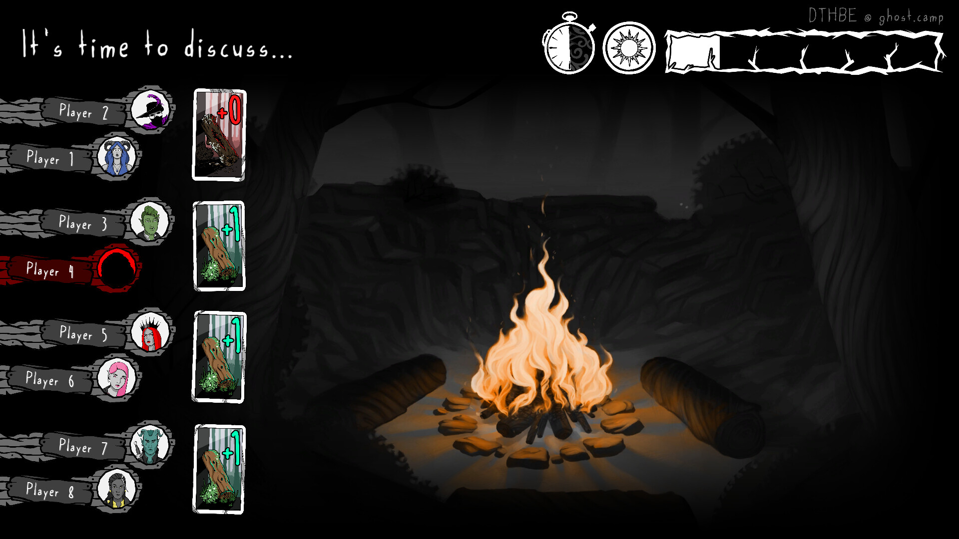 Forest of Deceit PC Steam CD Key