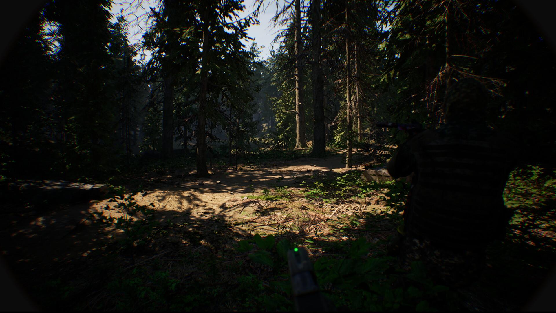 Tactical Pulse PC Steam CD Key