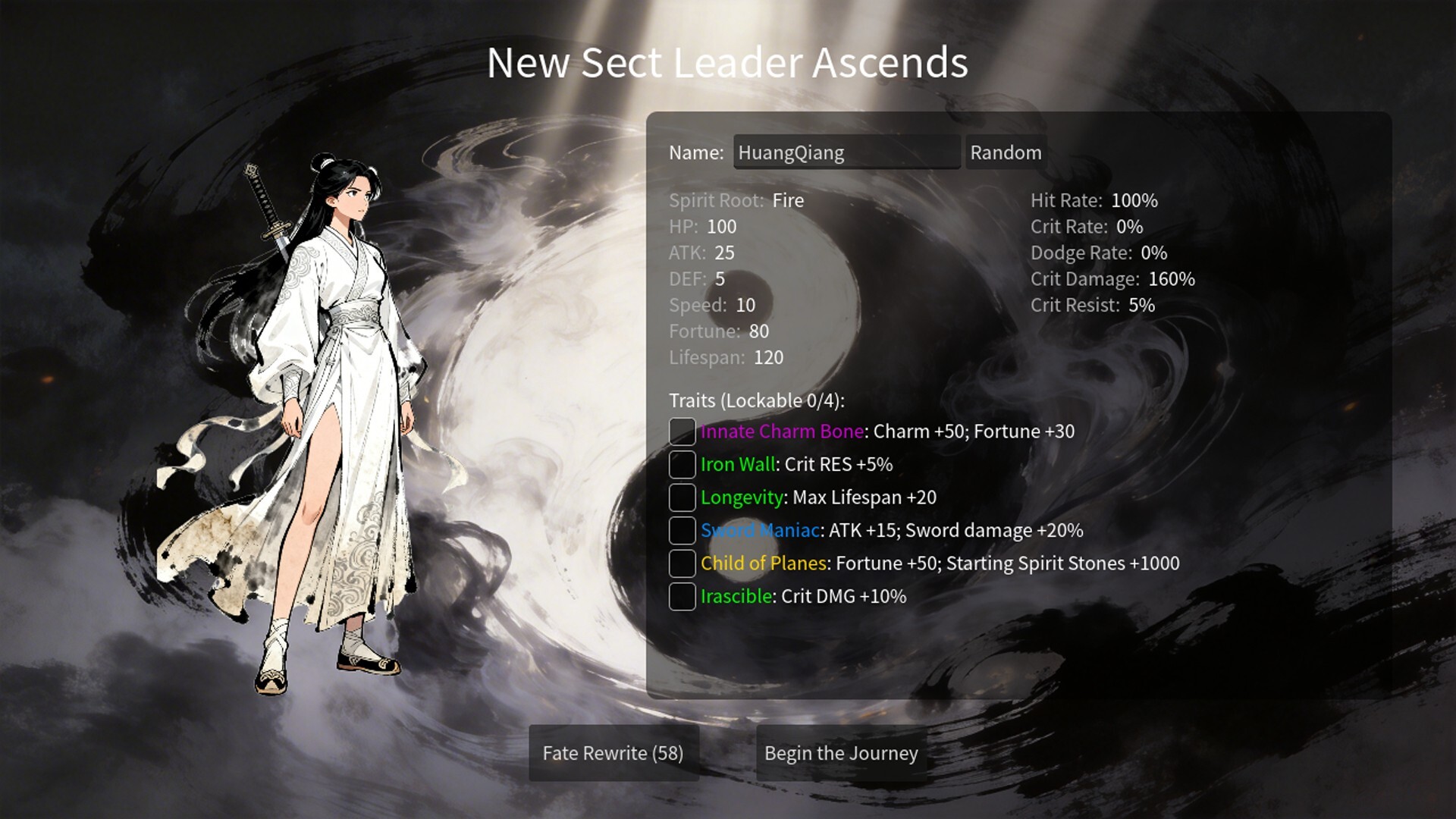 Eternal Sword Tomb PC Steam CD Key