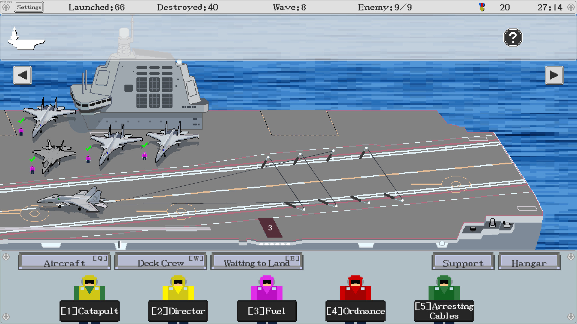 FuJianStrike PC Steam Klucz cyfrowy
