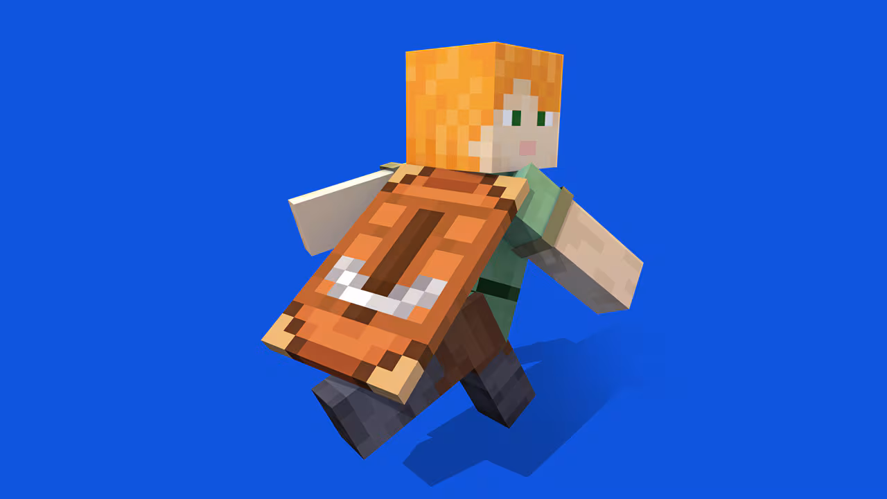 Minecraft Java & Bedrock Edition - Builder Cape DLC XBOX One / Xbox Series X|S / PC CD Key