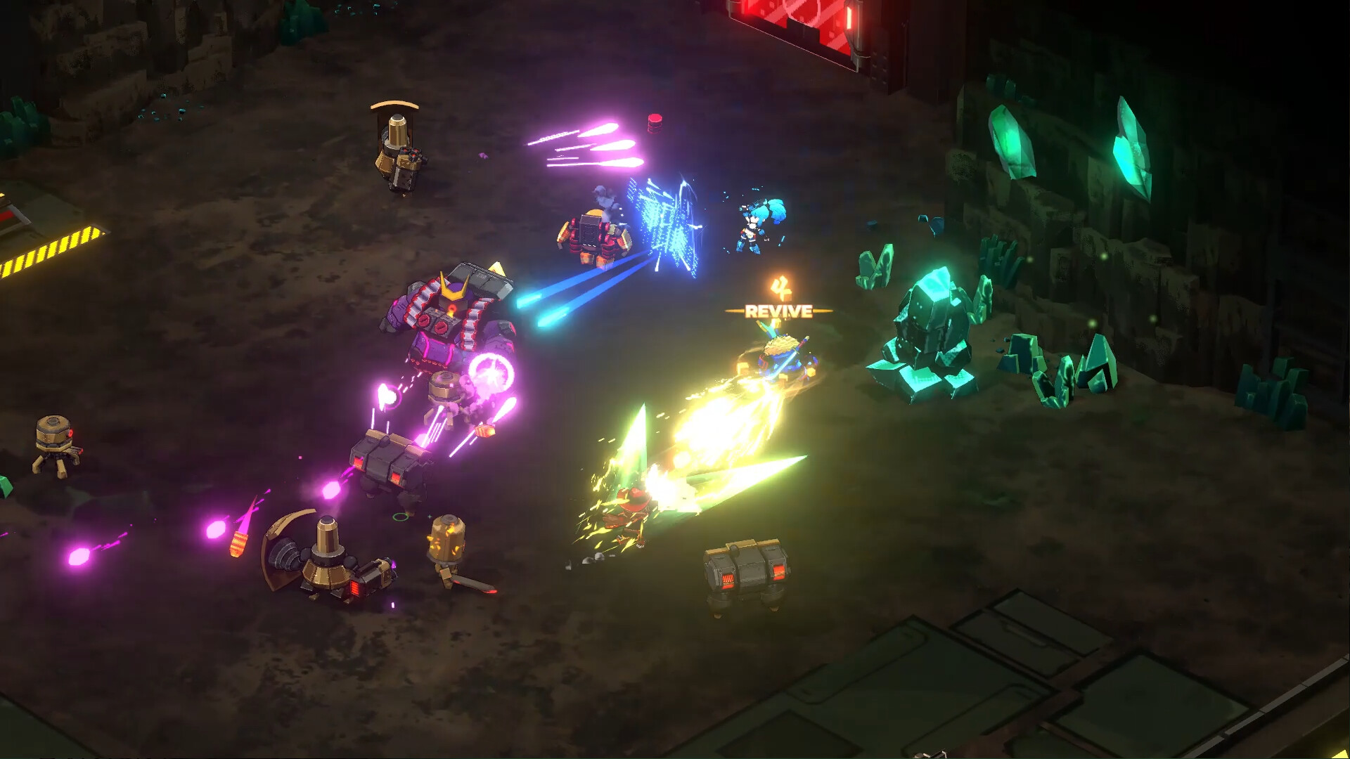 Bounty Brawl: Most Wanted PC Steam CD Key