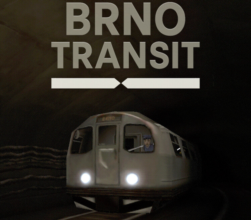 Brno Transit PC Steam Account
