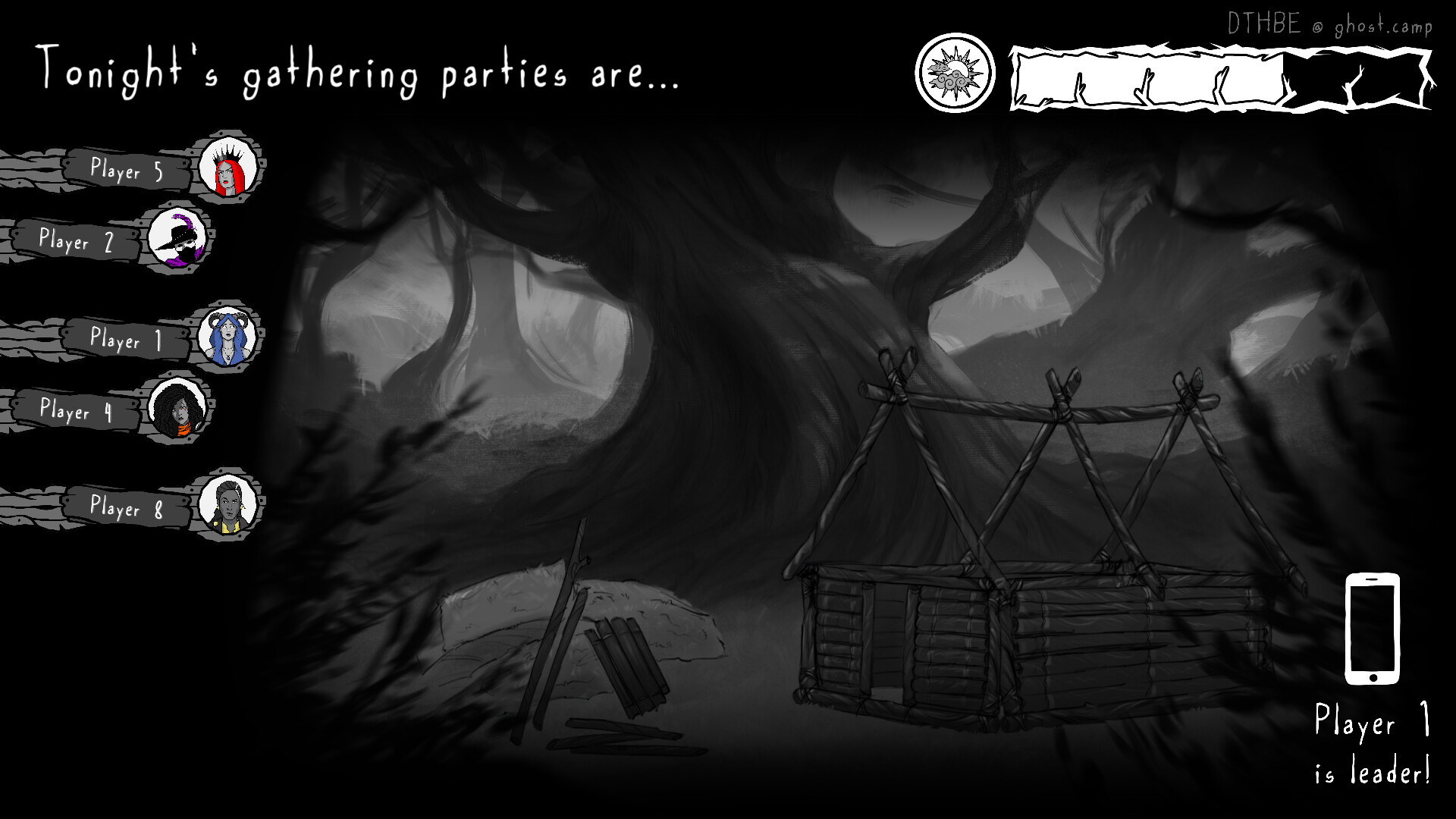 Forest of Deceit PC Steam CD Key