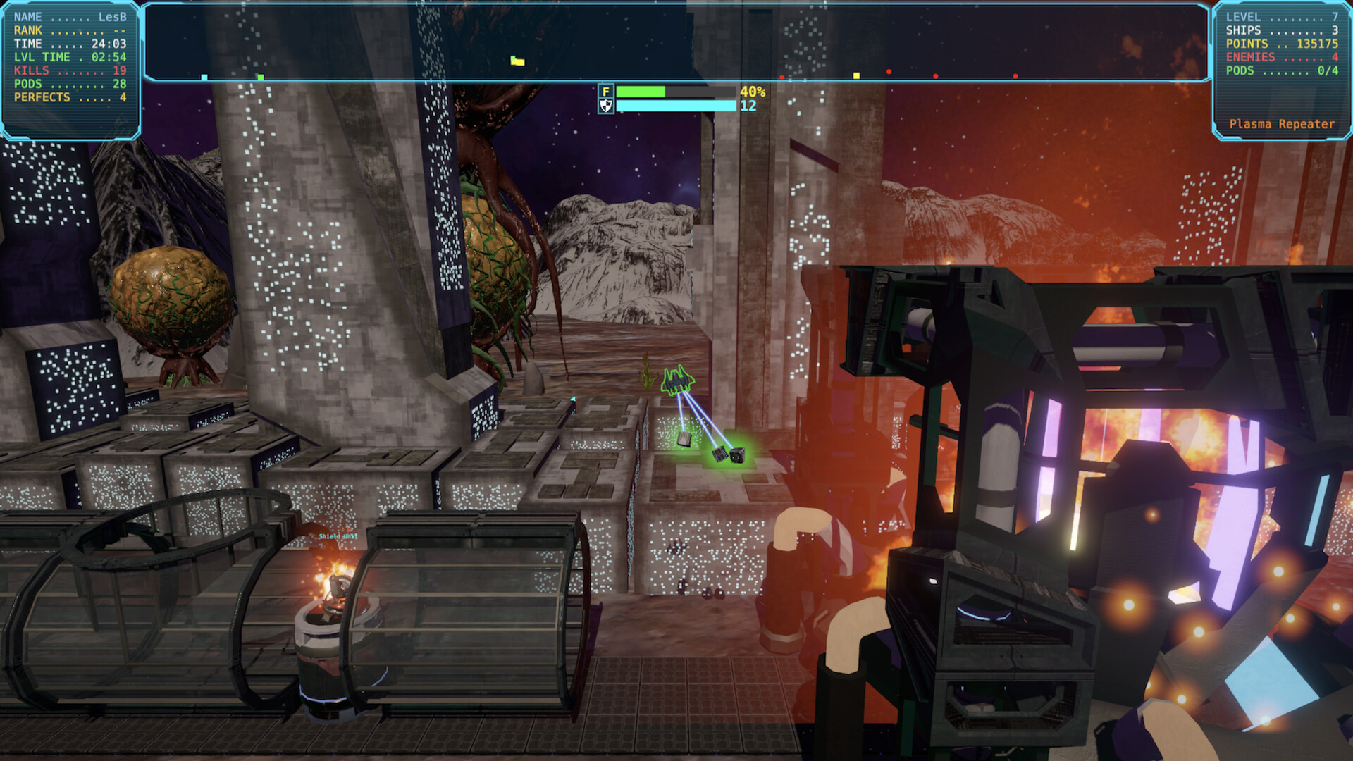 Levitar 3D PC Steam CD Key