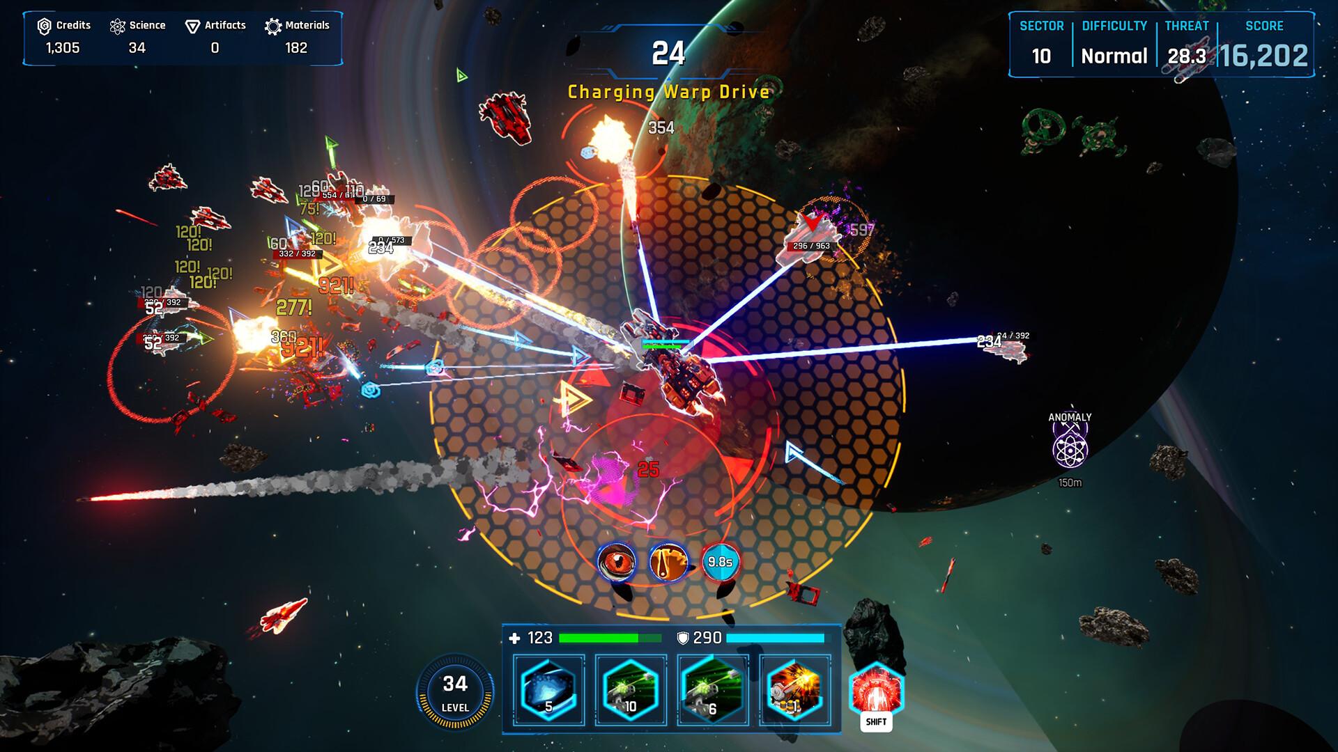 Starforged Legacy PC Steam CD Key