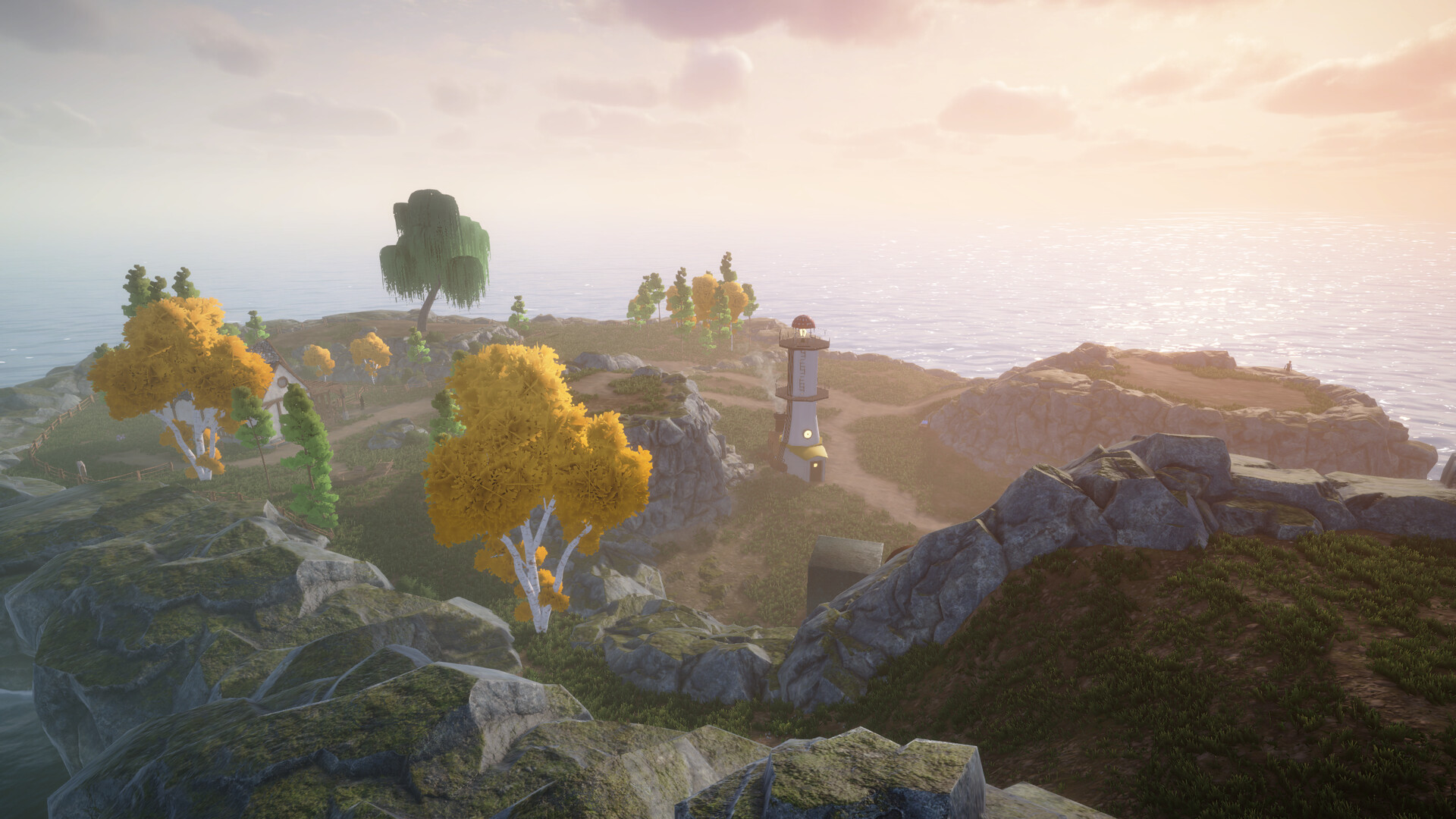 Sea Walker Saga PC Steam CD Key