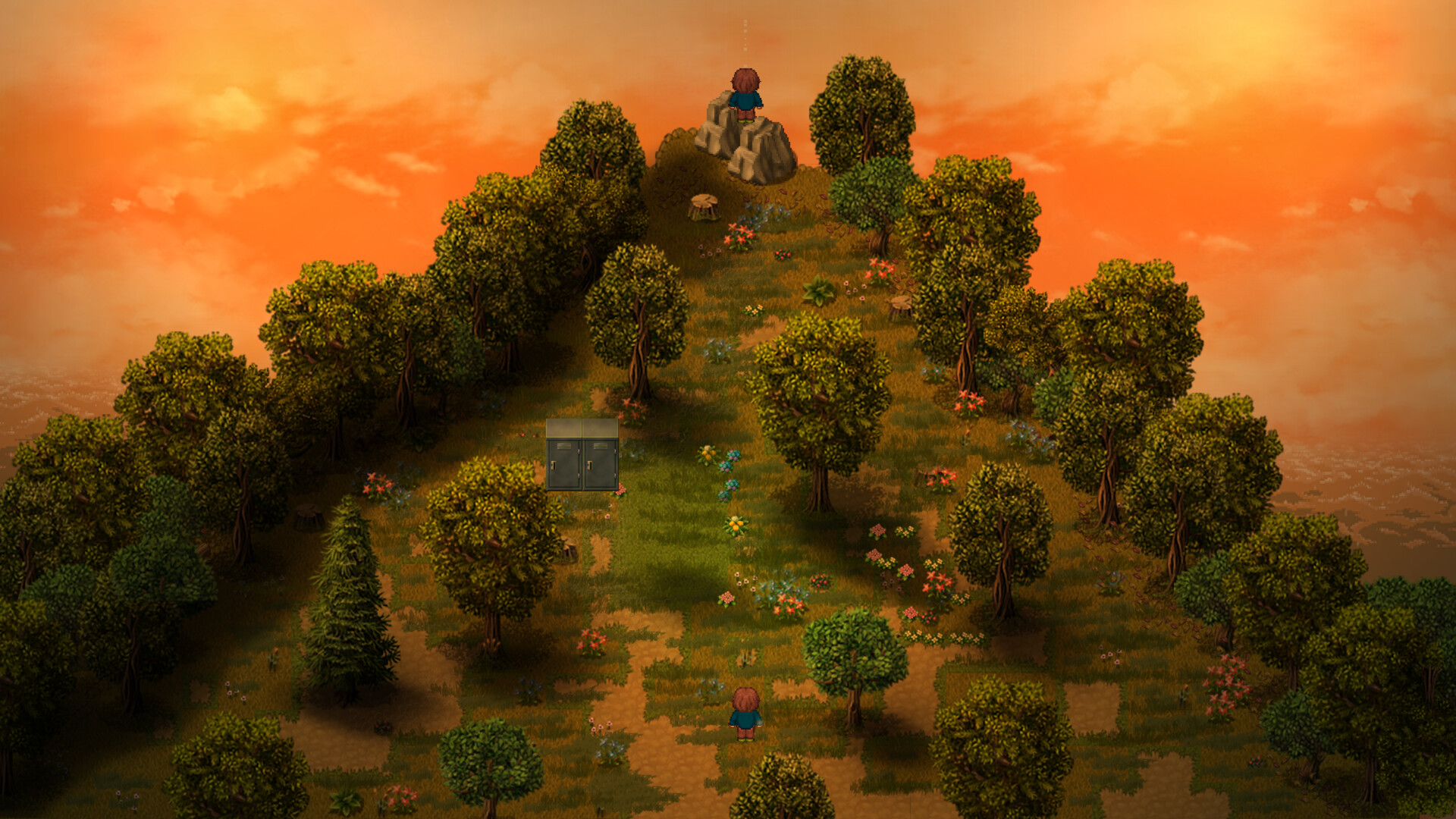 Just a Little Longer PC Steam Klucz cyfrowy