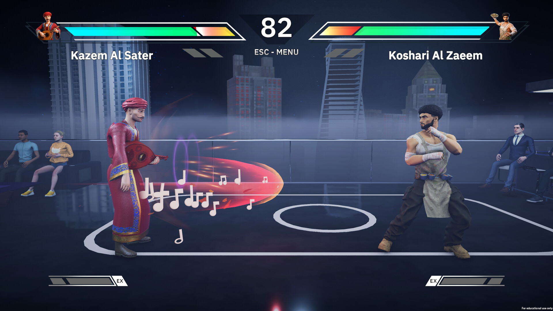 Karkaba PC Steam CD Key