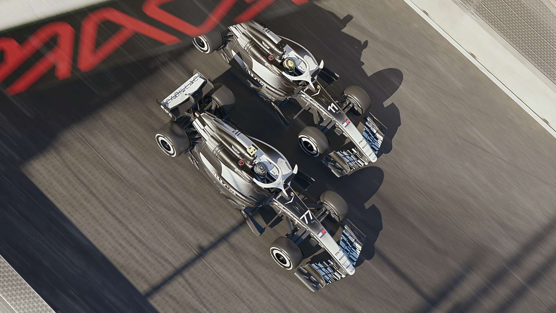 F1 25 - 2026 Season Pack DLC PC EA App CD Key