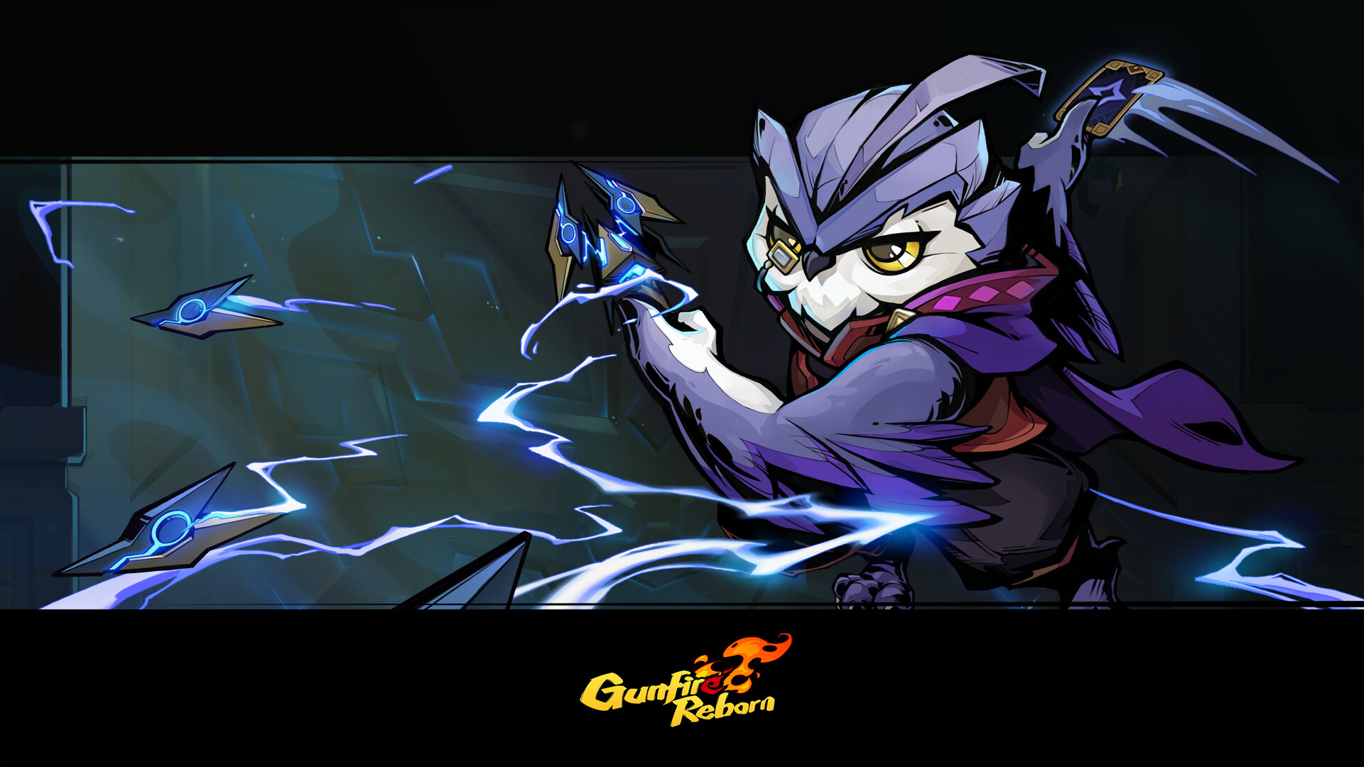 Gunfire Reborn - Artisan and Magician DLC PC Steam Klucz cyfrowy