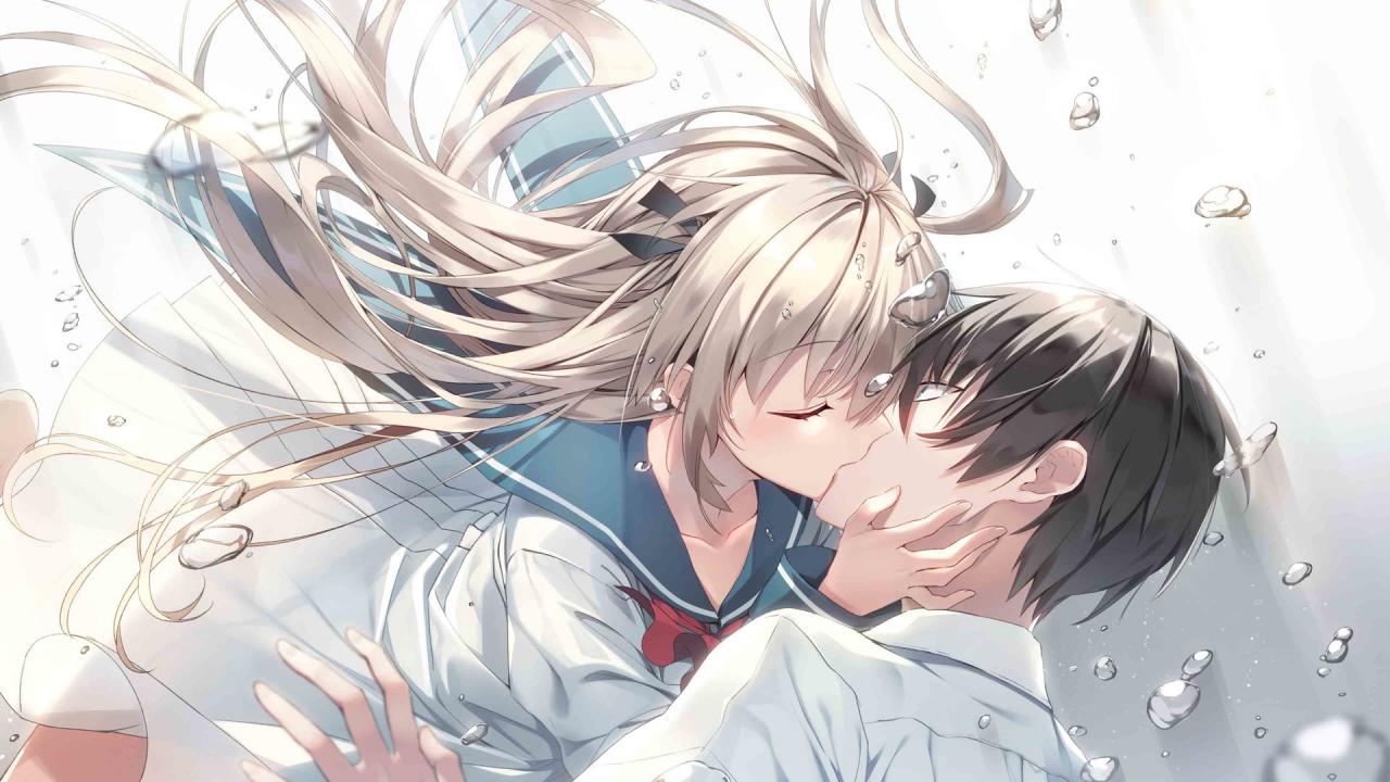 ATRI -My Dear Moments- PC Steam CD Key