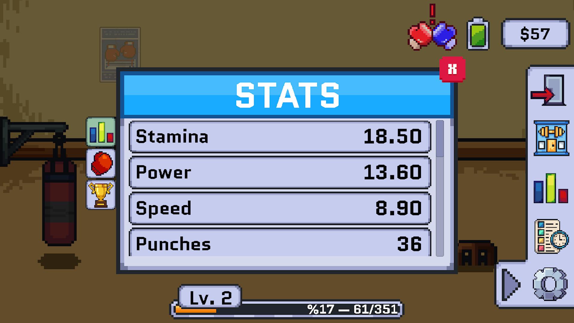 Punch, Rest, Repeat PC Steam CD Key