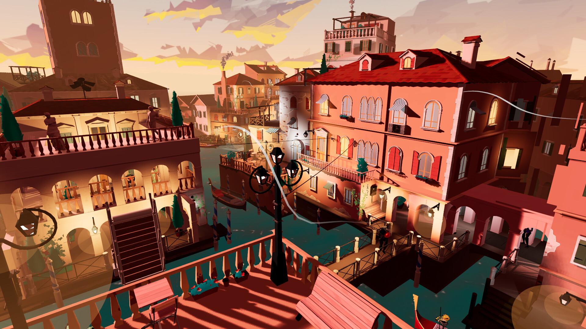 Spymaster PC Steam CD Key