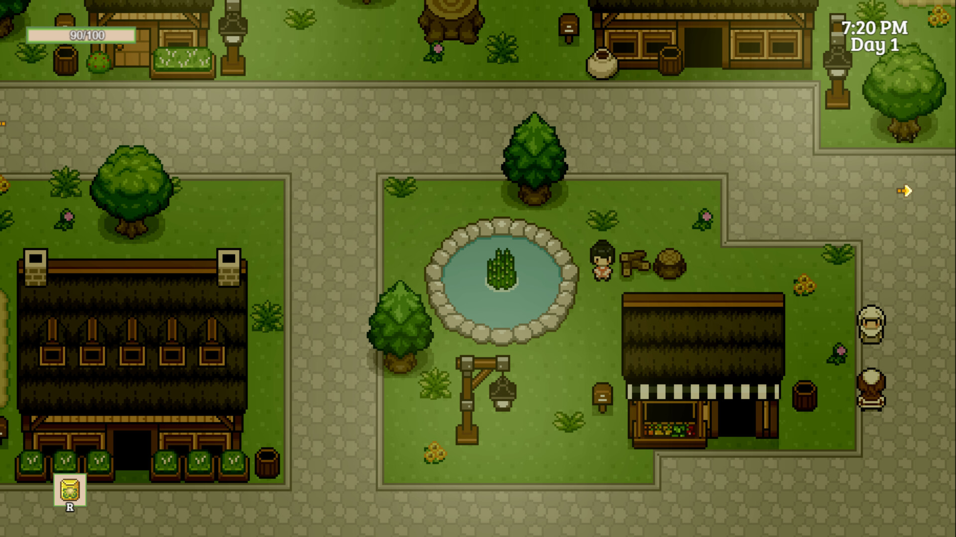 Bitter Harvest PC Steam CD Key