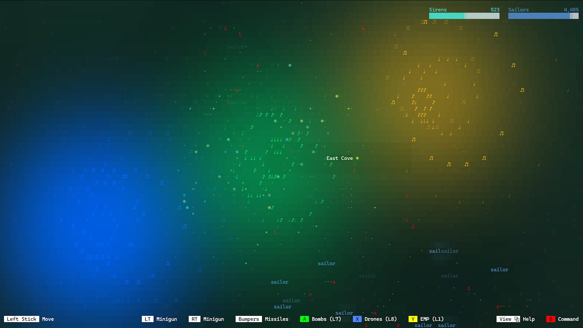 CLAWS: Command Line Advanced Warfare System PC Steam Klucz cyfrowy