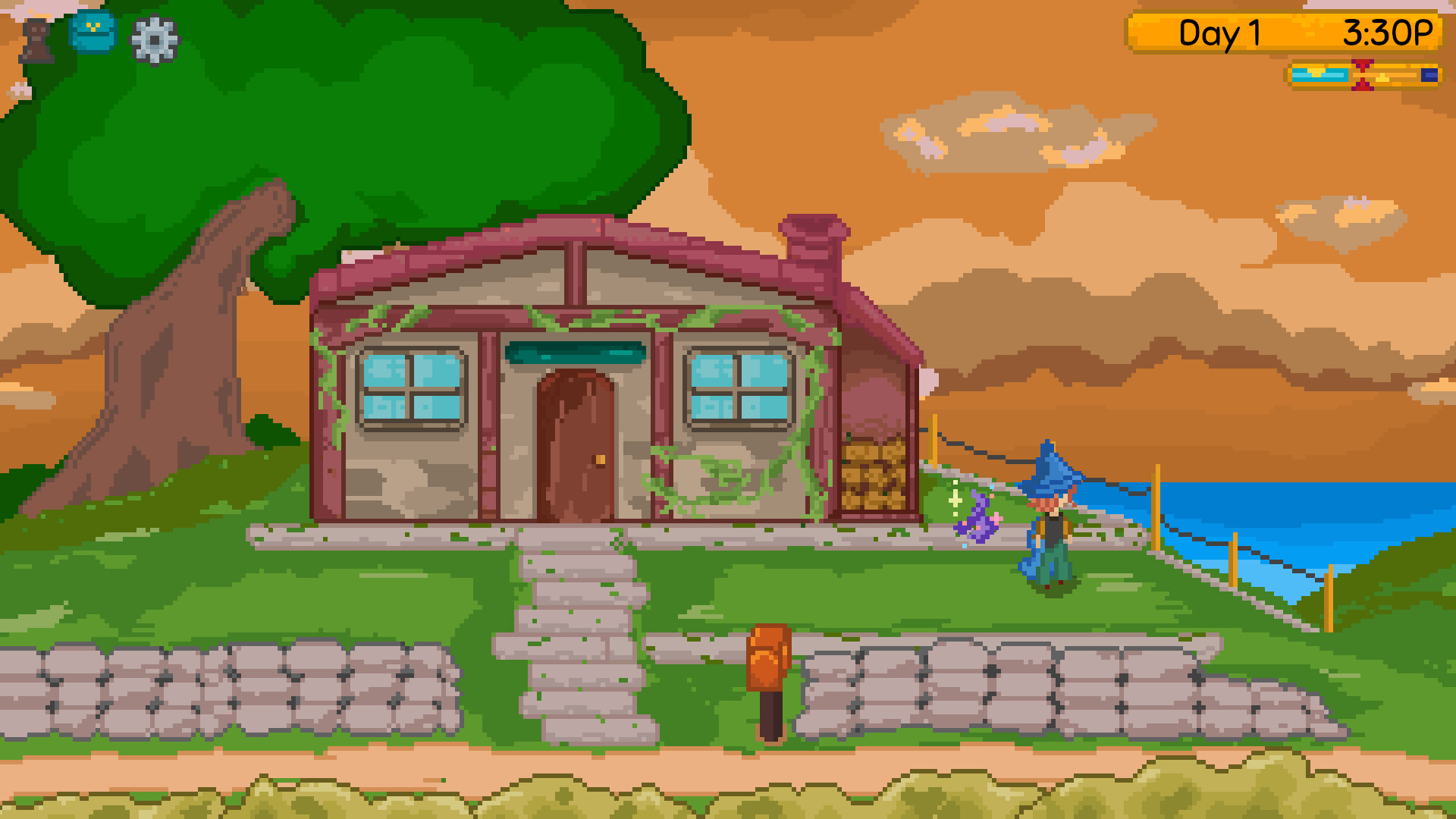 Cauldron Craft PC Steam CD Key