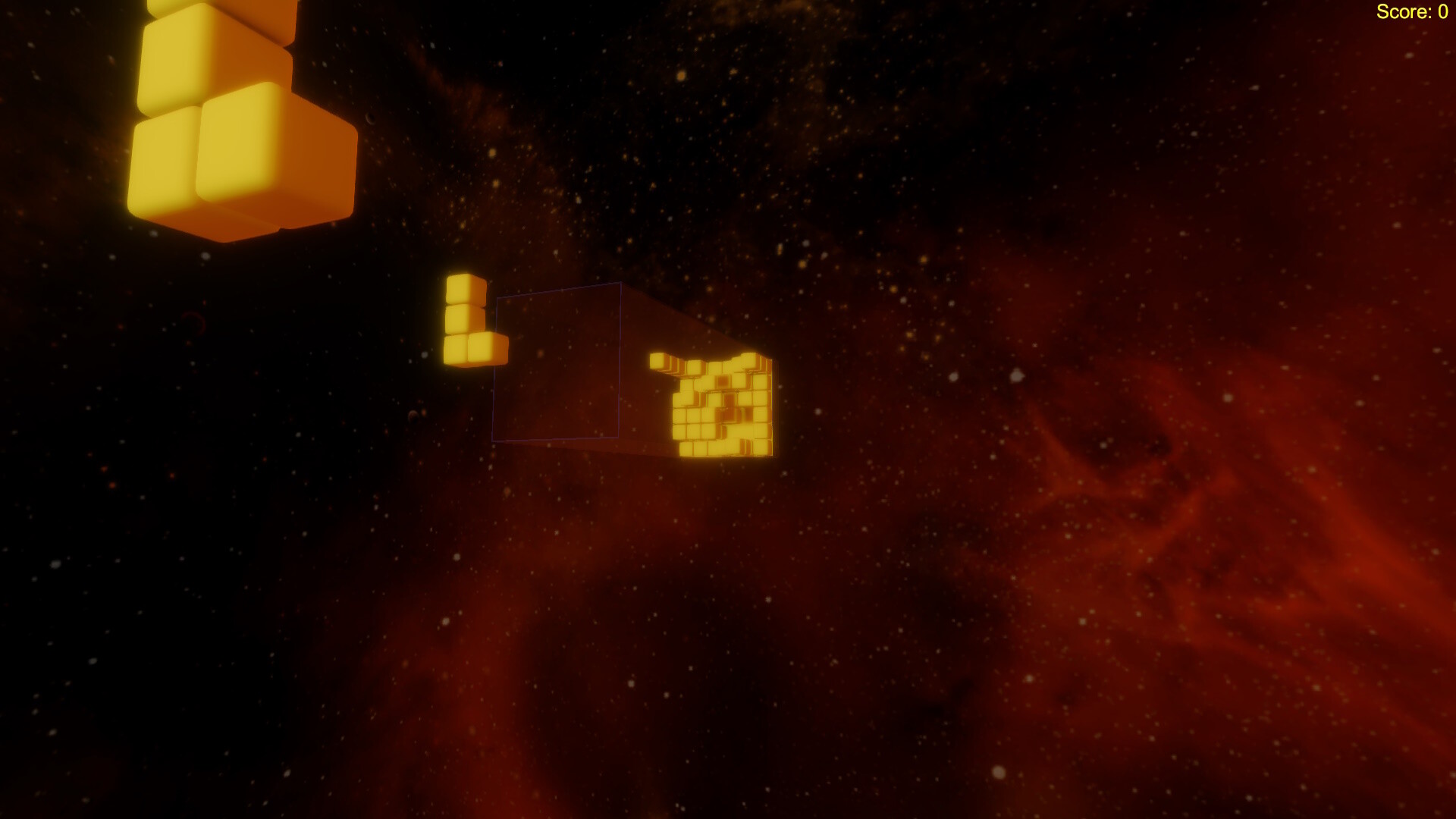 Cubic Juice PC Steam CD Key