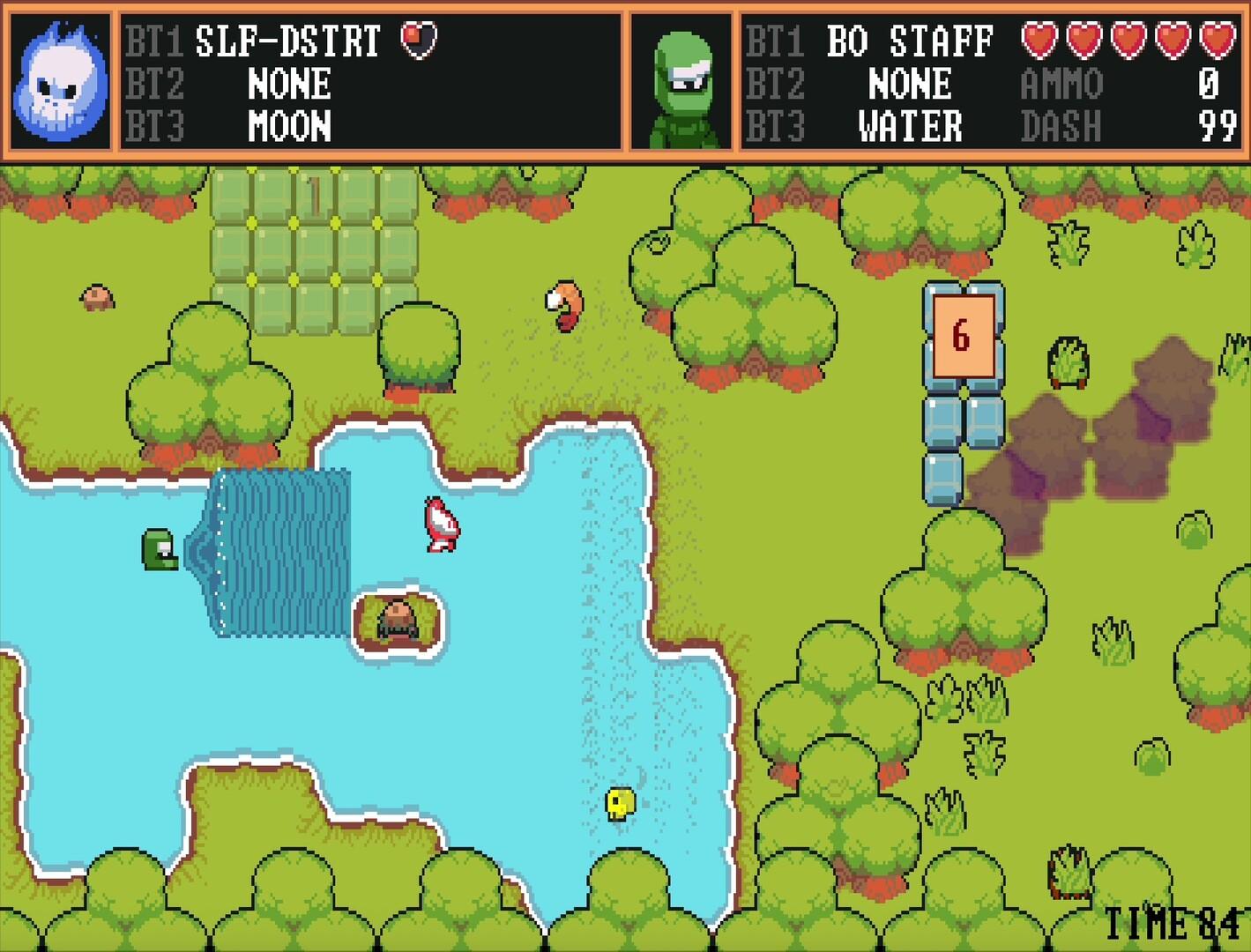 Ninjamboree PC Steam CD Key