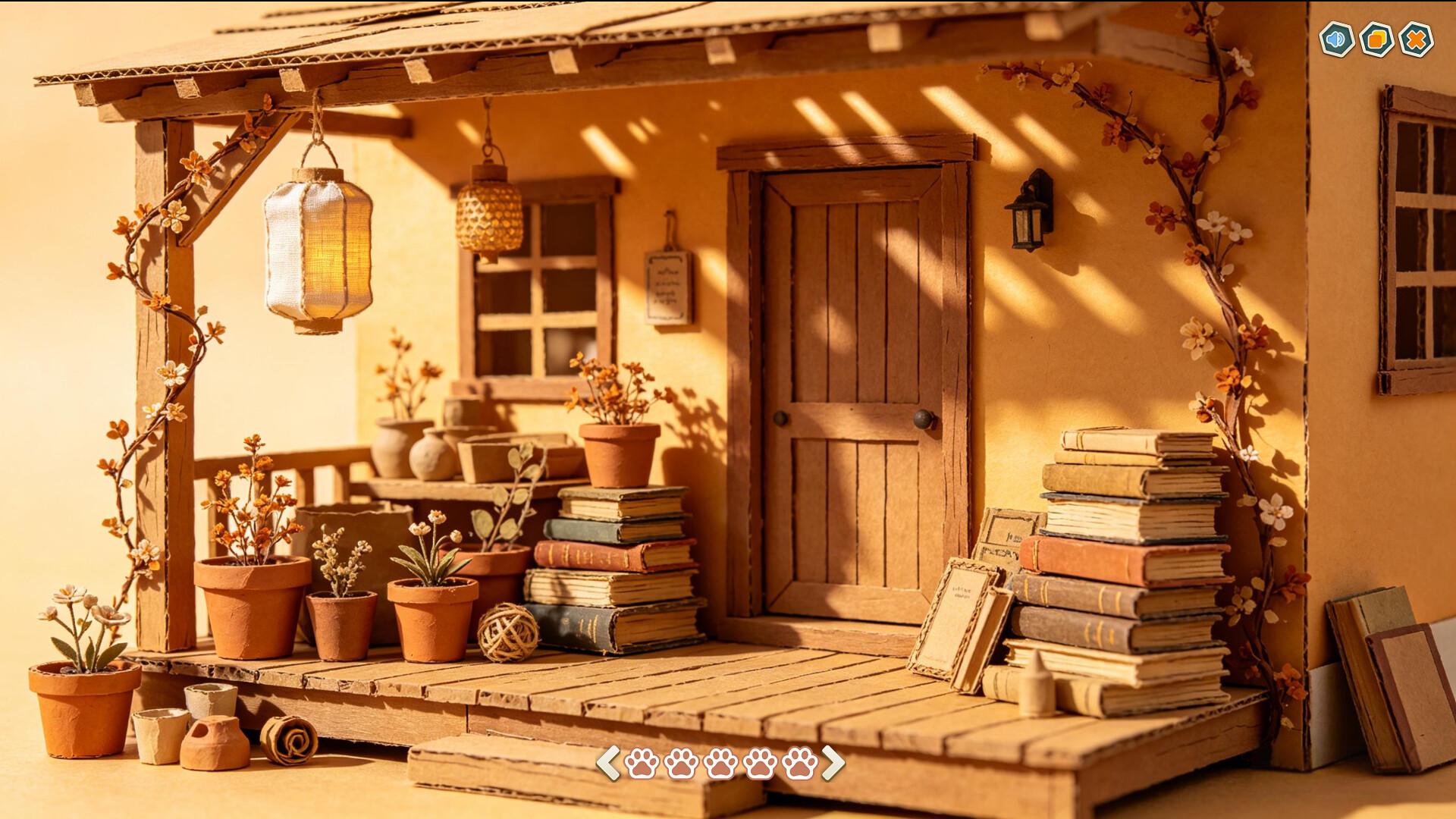 爪爪改造家 PawRebuild PC Steam CD Key