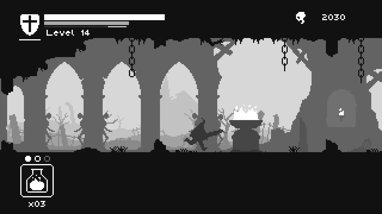 Unworthy PC GOG CD Key