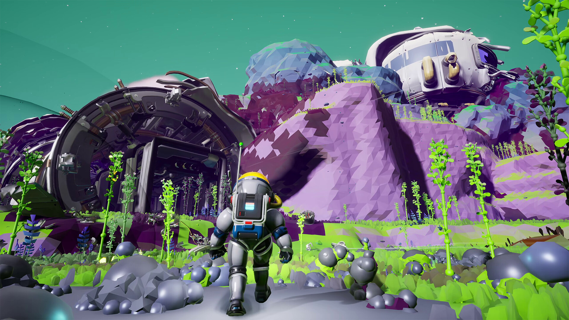 STARSEEKER: Astroneer Expeditions PC Steam CD Key