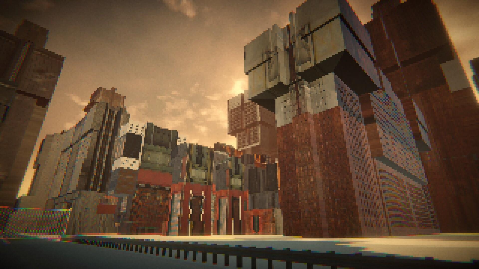 LSD Dream Emulator: BRUTALISMUS PC Steam CD Key