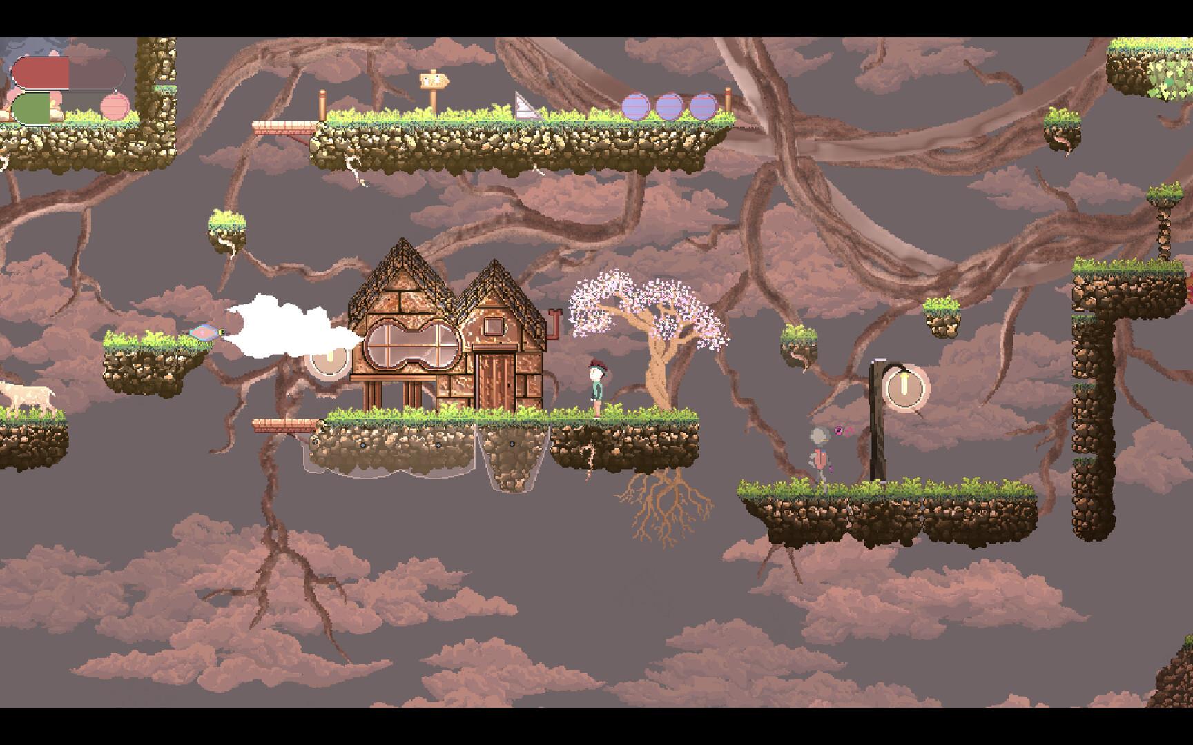 Perception: Heart and Mind PC Steam CD Key