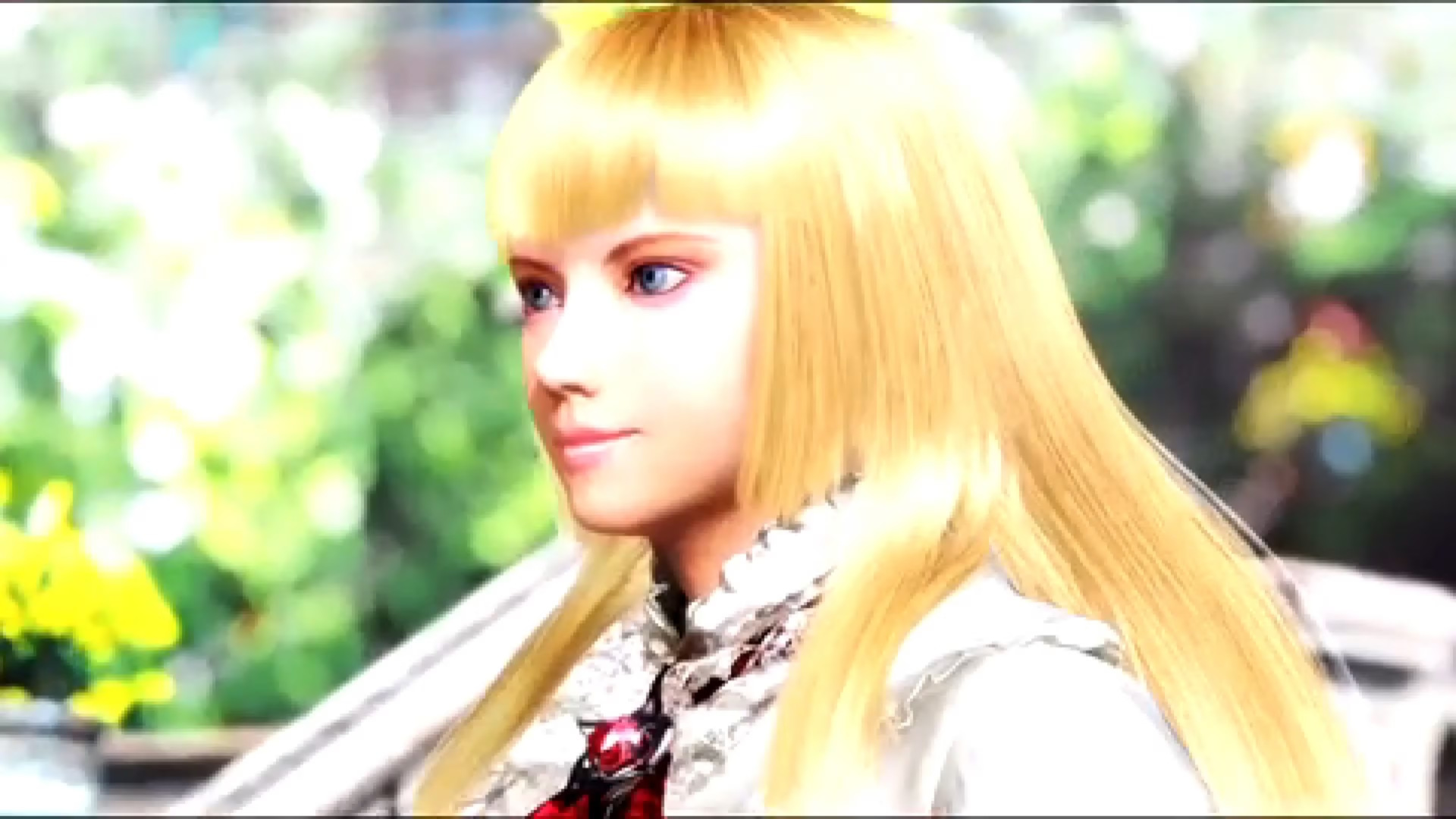 TEKKEN DARK RESURRECTION PS4/PS5 Account